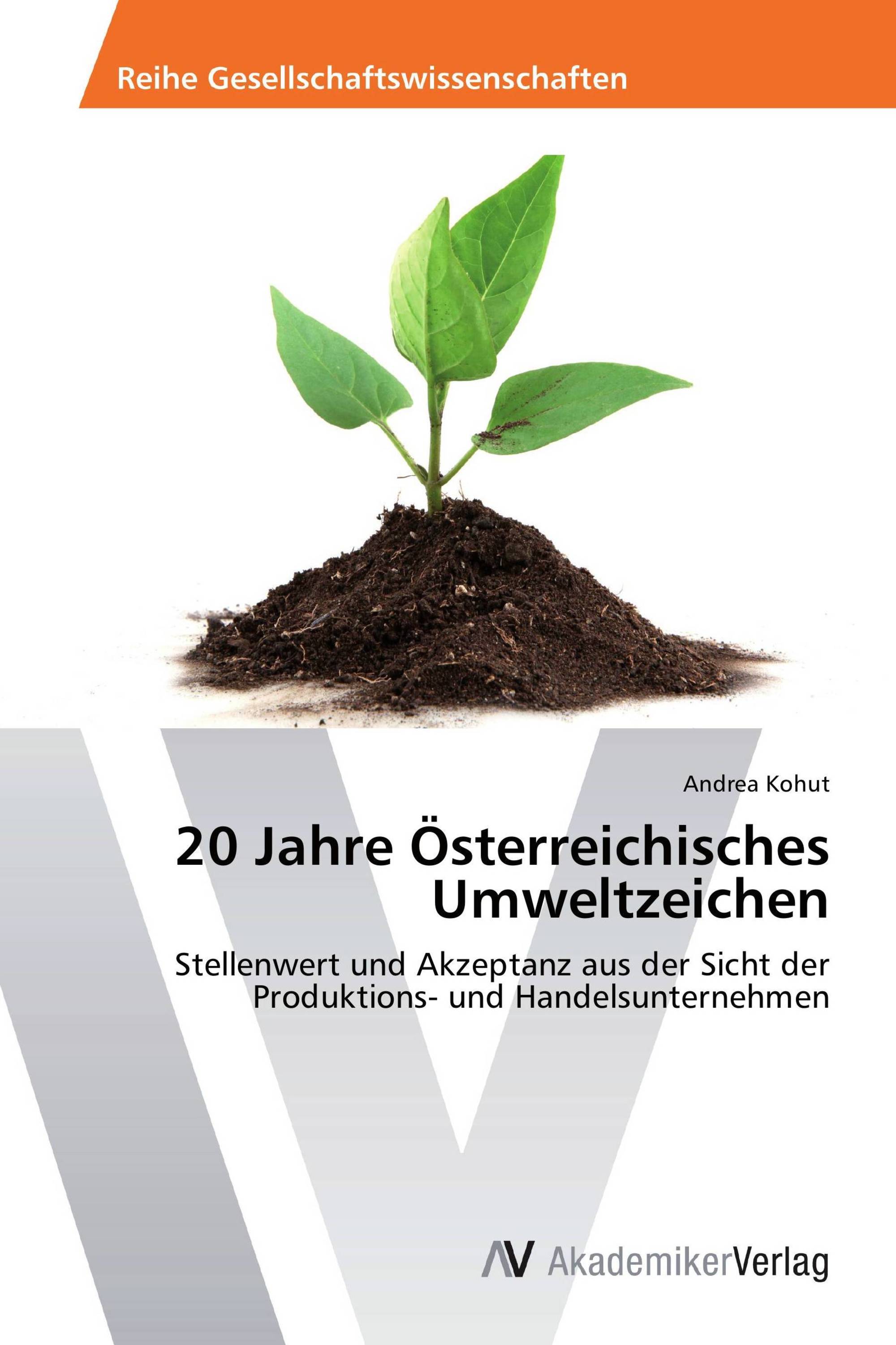 20 Jahre Österreichisches Umweltzeichen