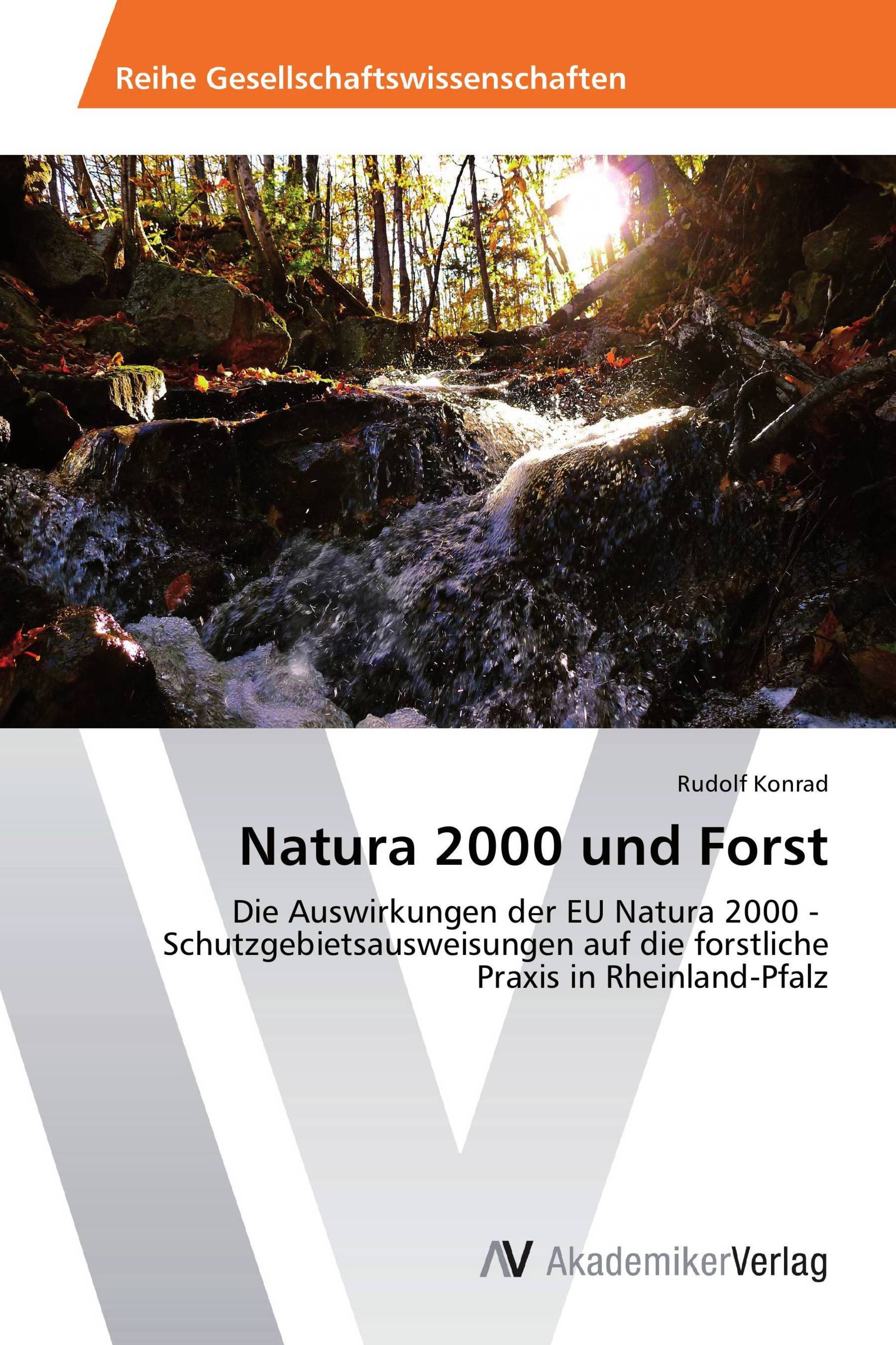 Natura 2000 und Forst