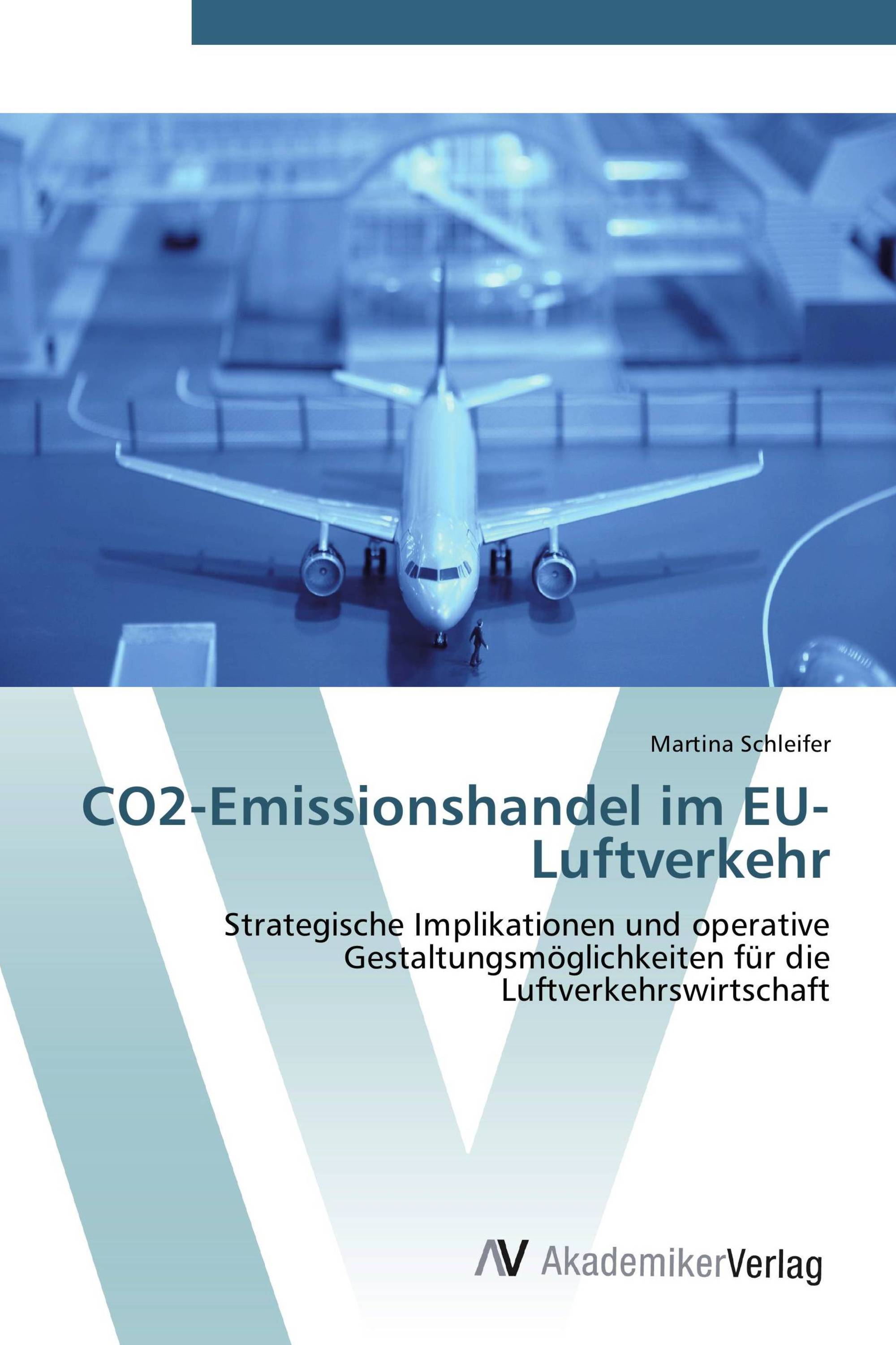 CO2-Emissionshandel im EU-Luftverkehr