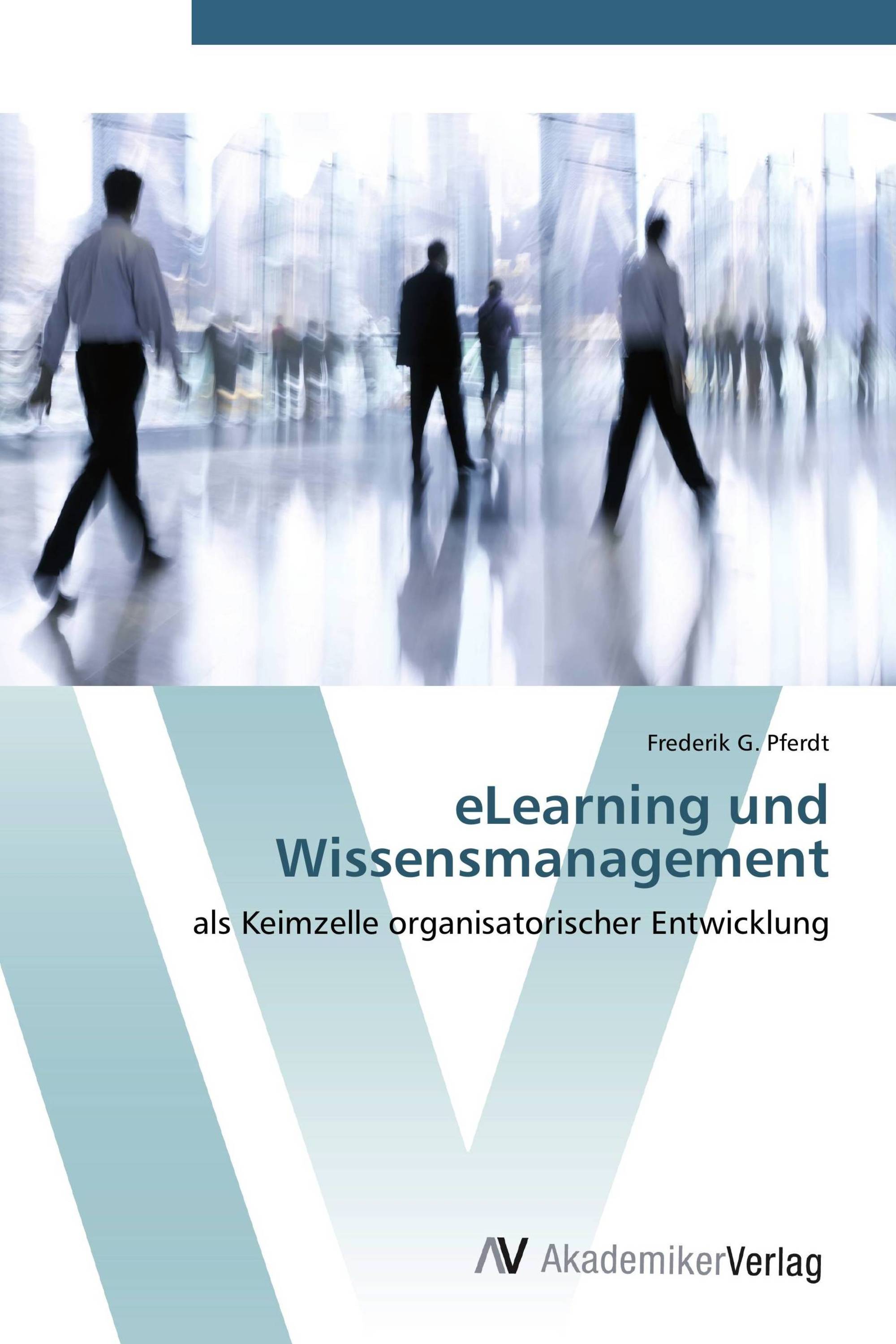 eLearning und Wissensmanagement