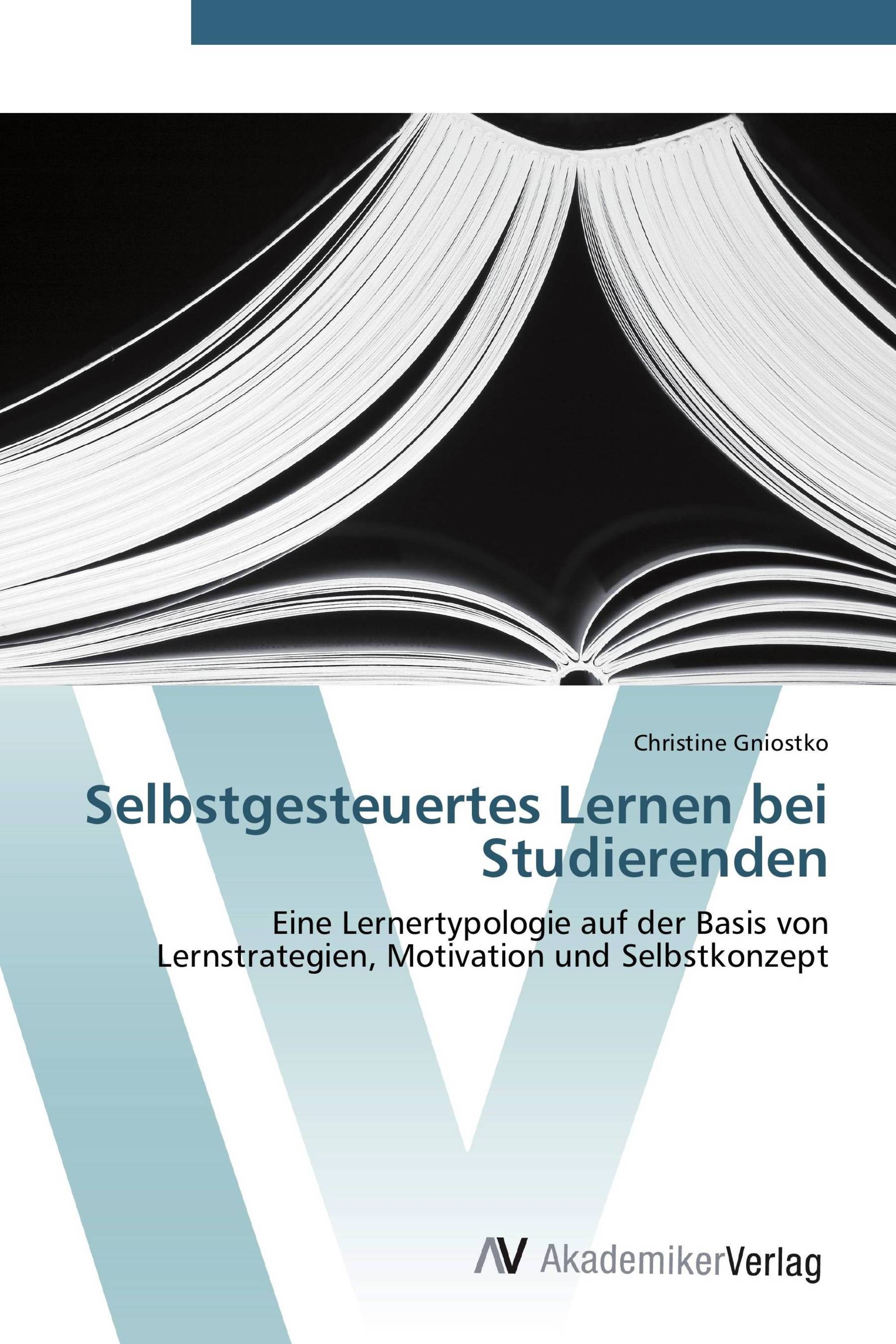 Selbstgesteuertes Lernen bei Studierenden