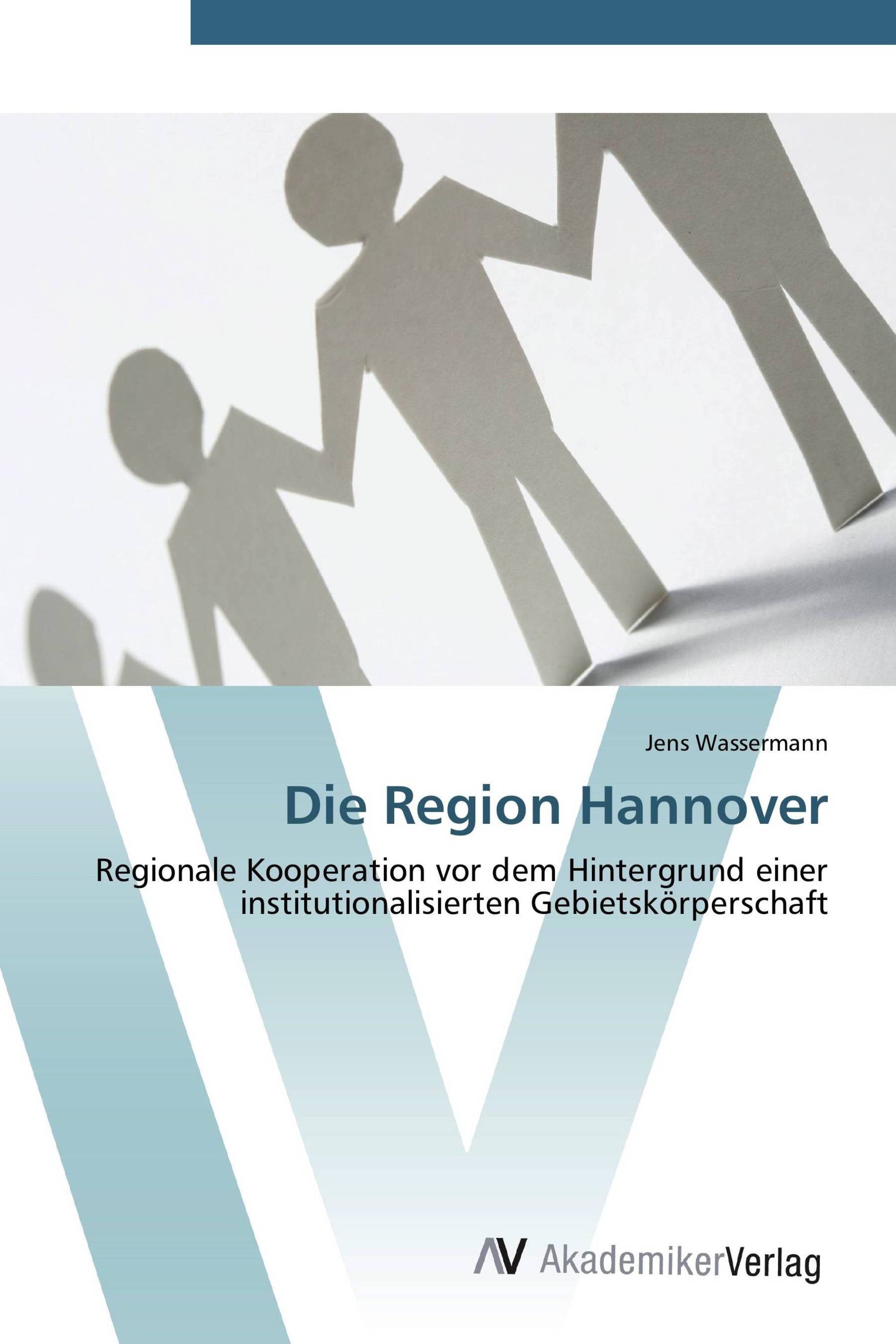 Die Region Hannover