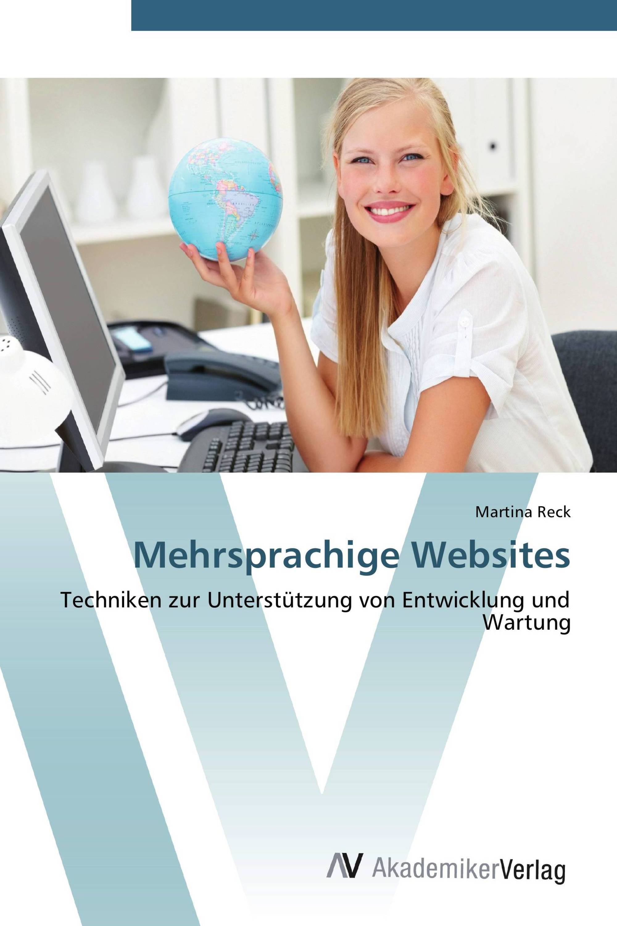 Mehrsprachige Websites