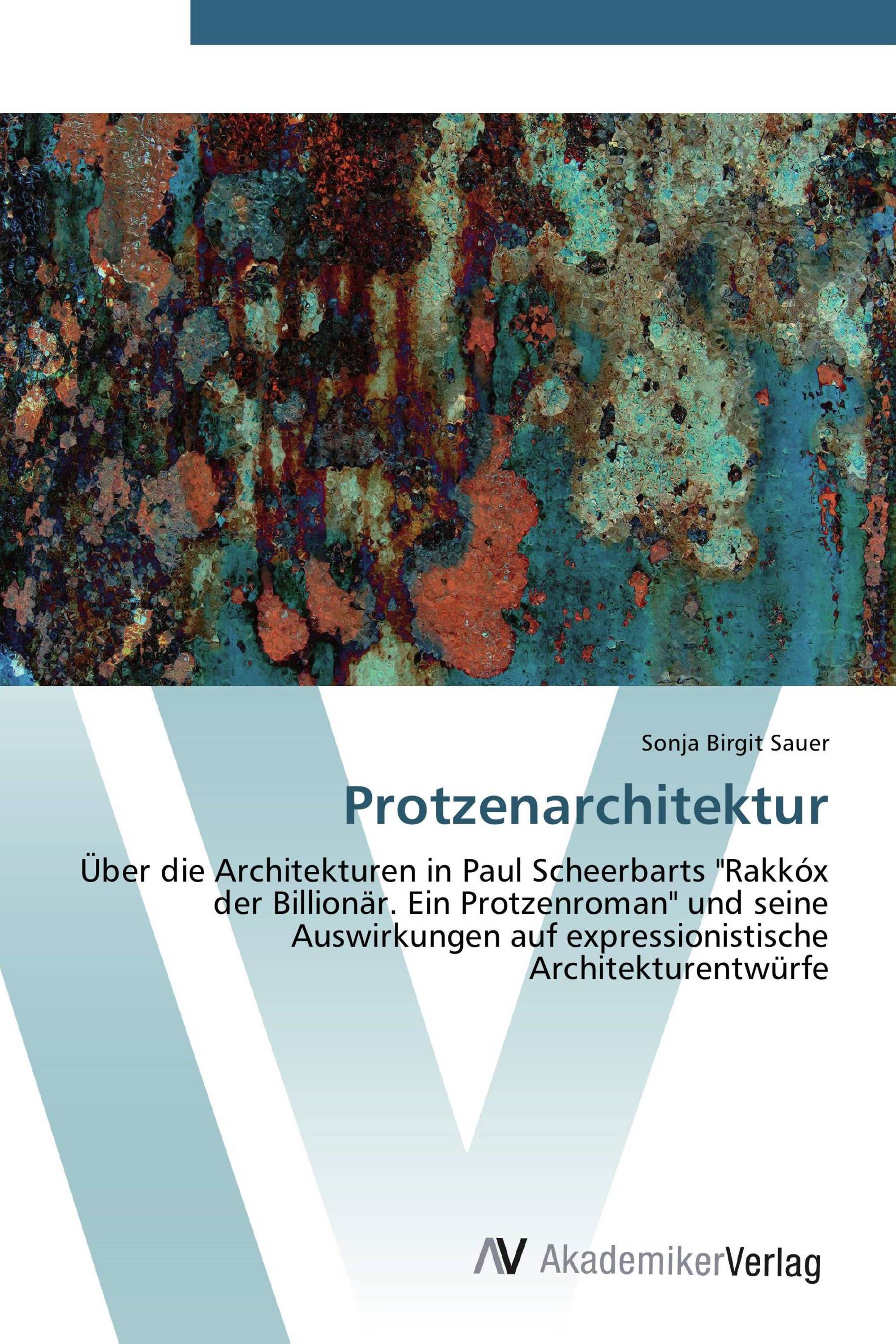 Protzenarchitektur