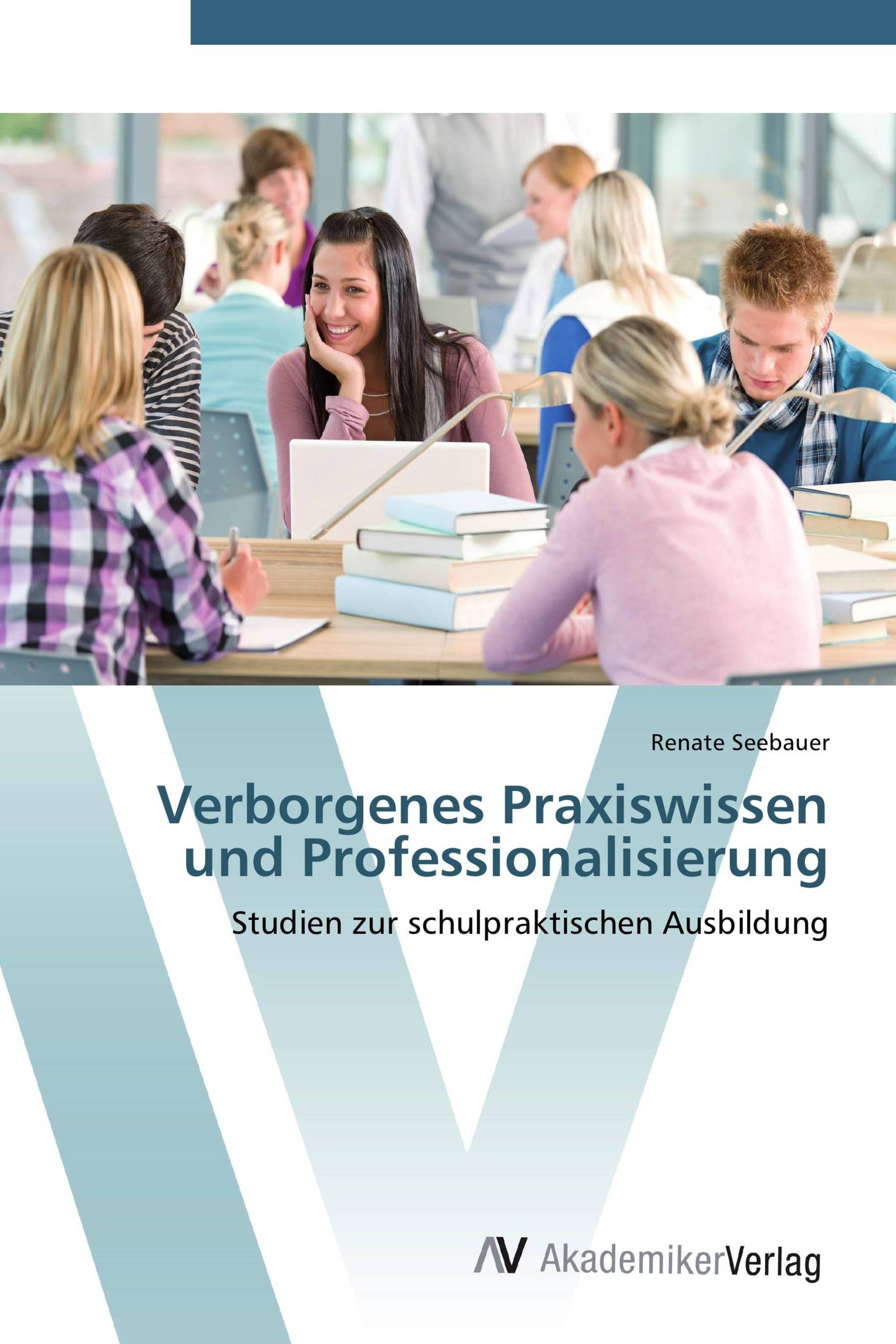 Verborgenes Praxiswissen und Professionalisierung