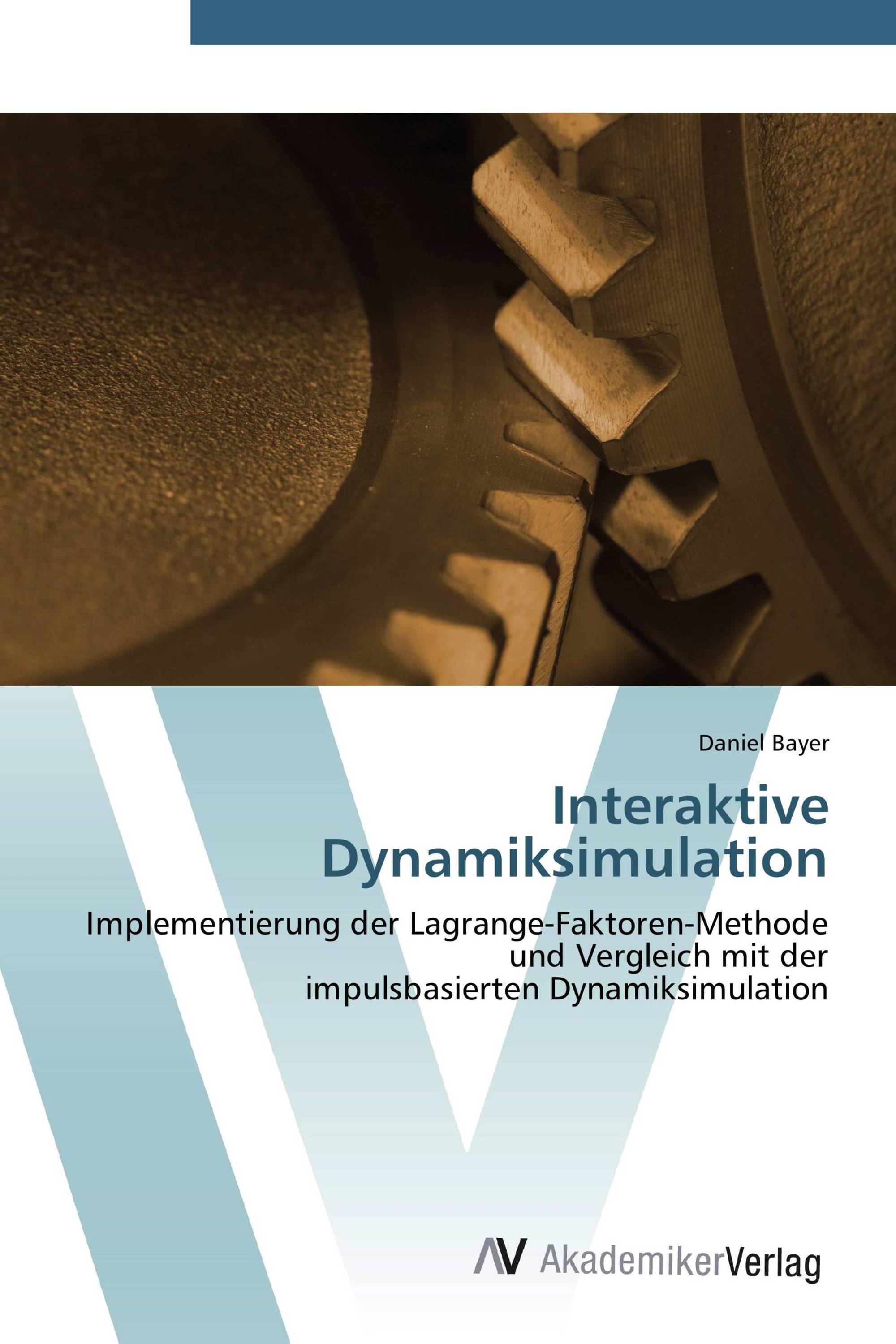 Interaktive Dynamiksimulation