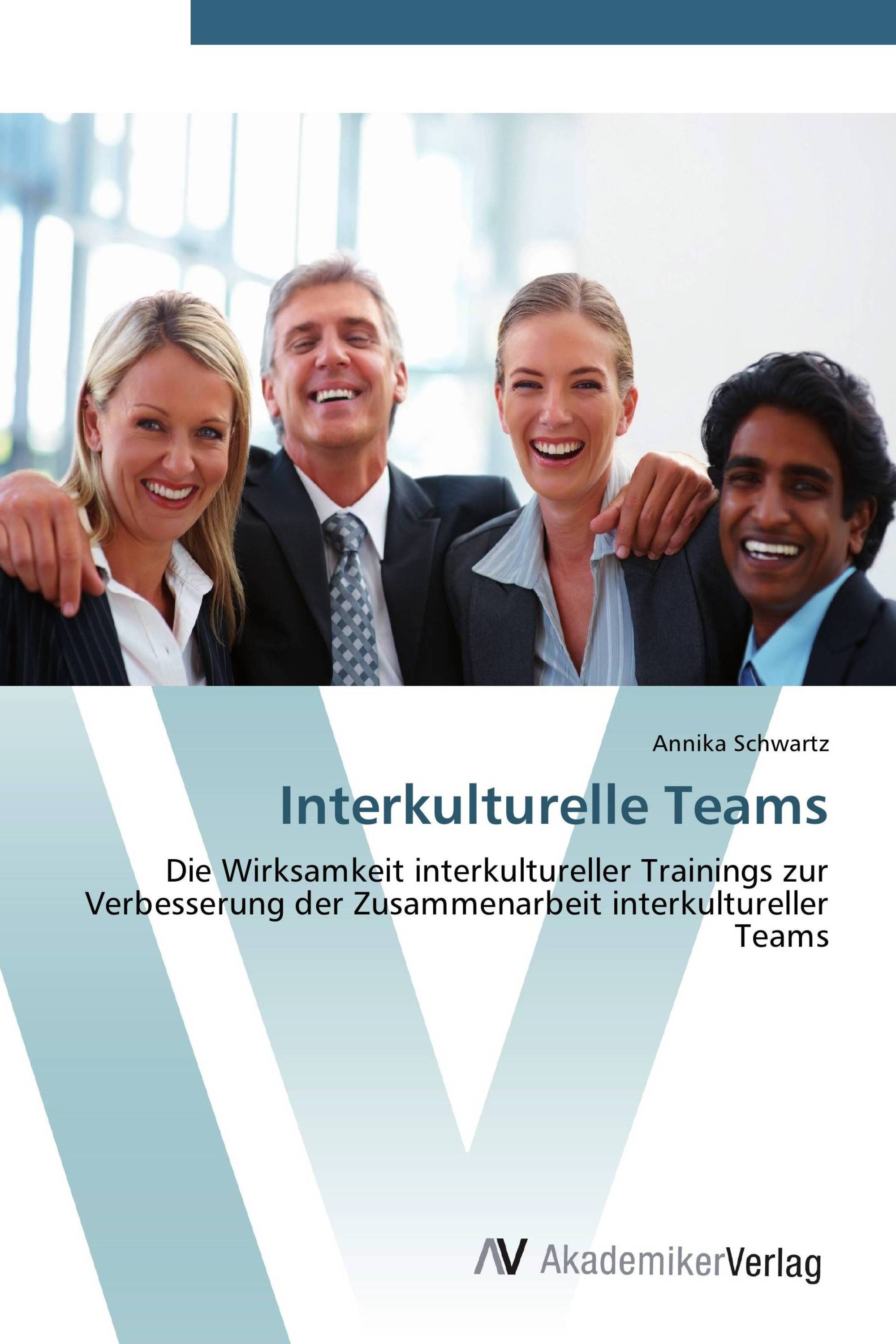 Interkulturelle Teams