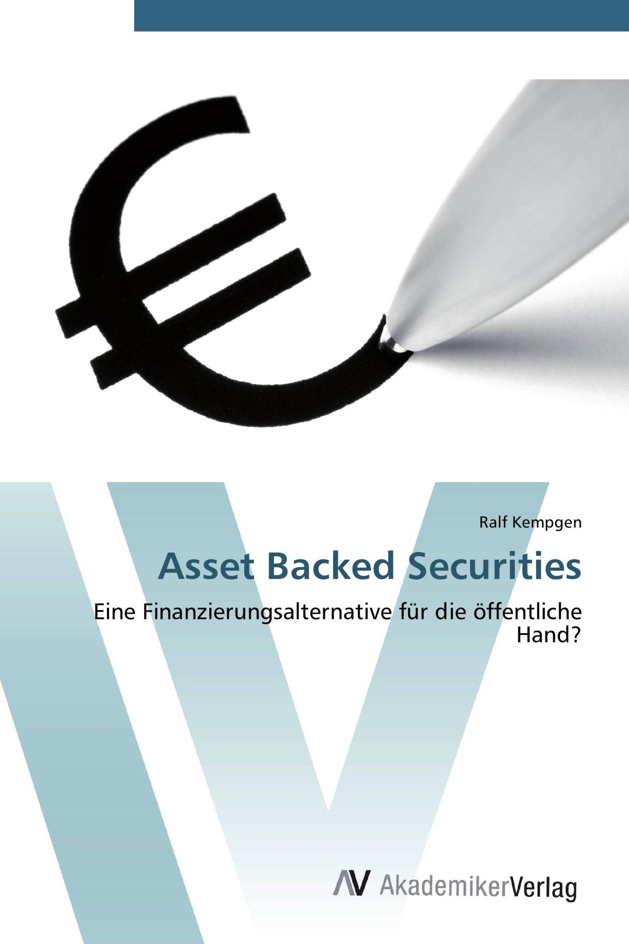 Asset Backed Securities