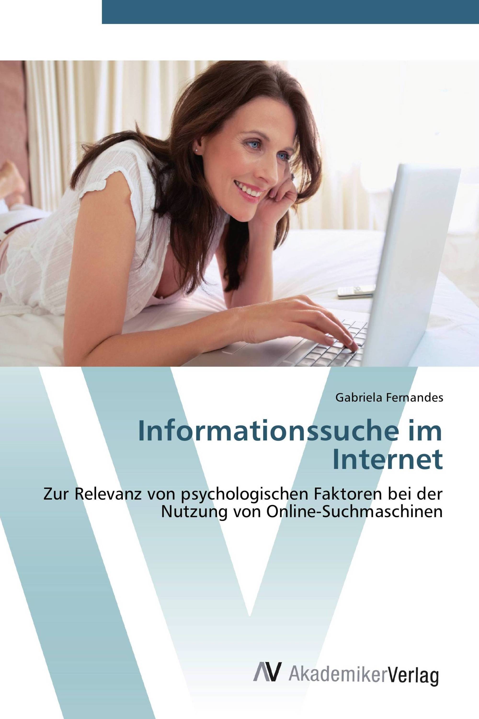 Informationssuche im Internet