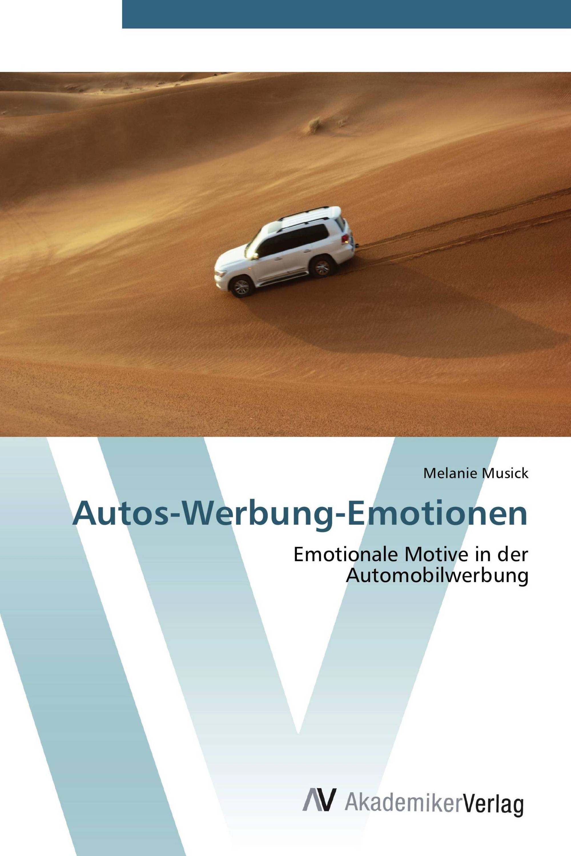 Autos-Werbung-Emotionen