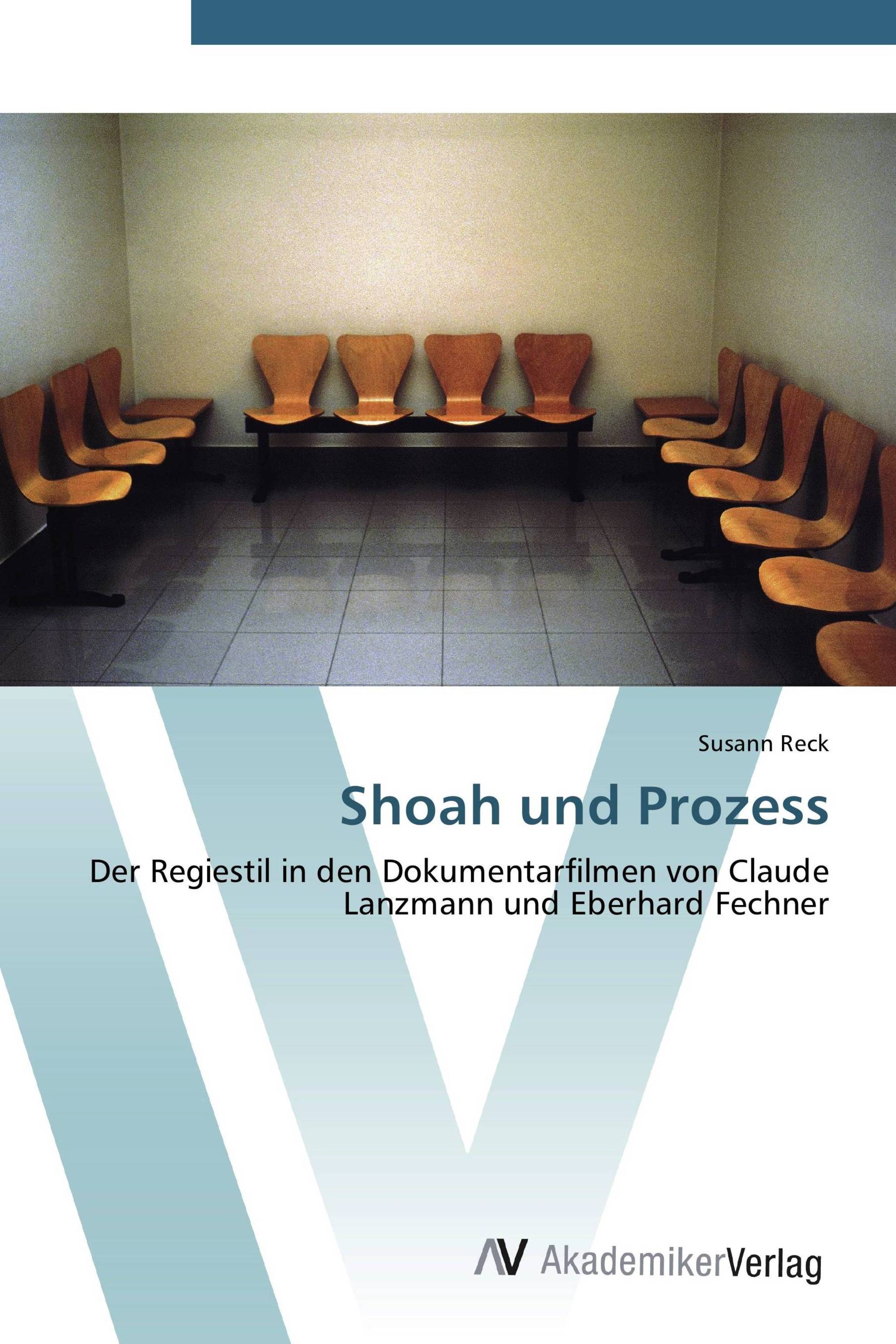 Shoah und Prozess