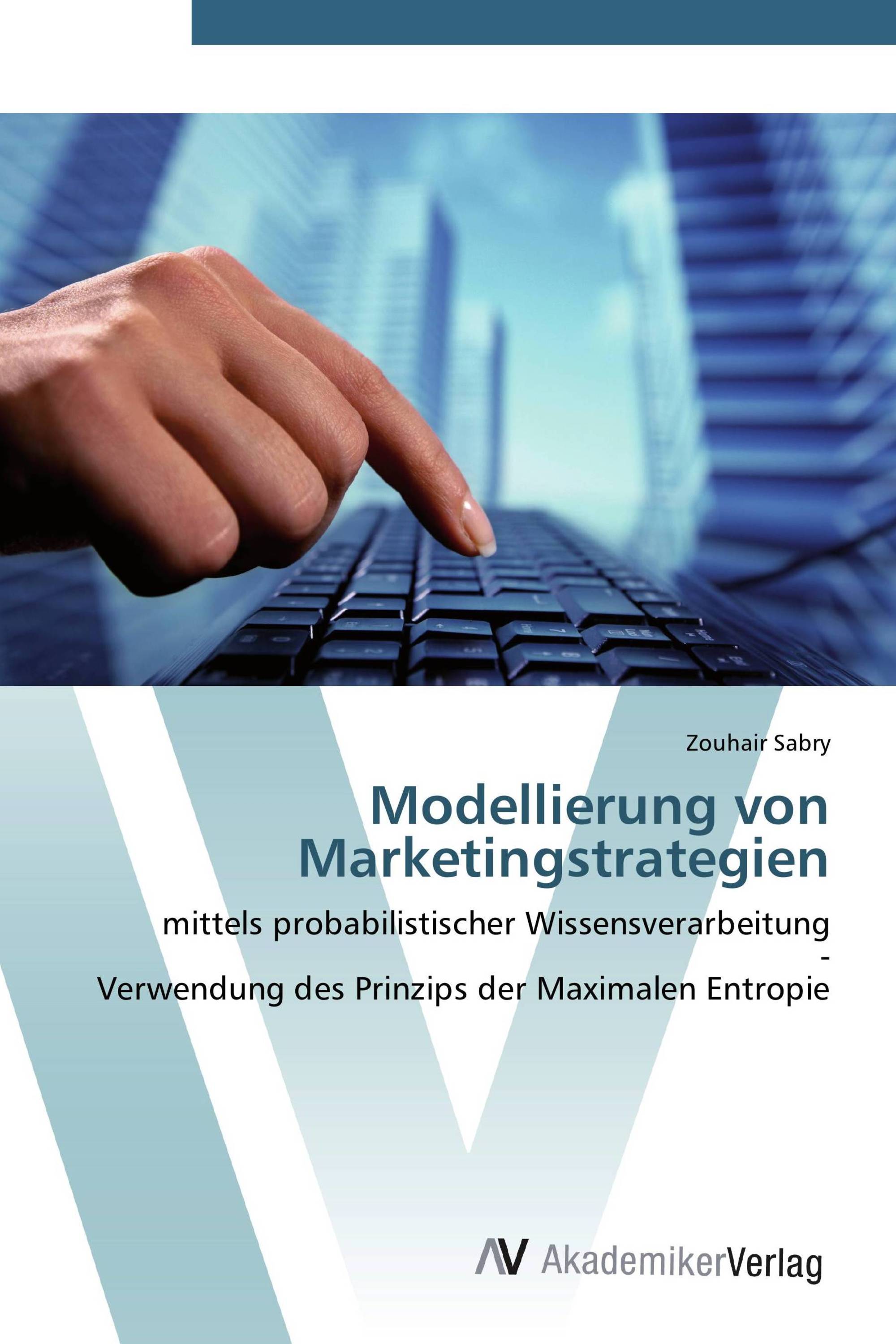 Modellierung von Marketingstrategien