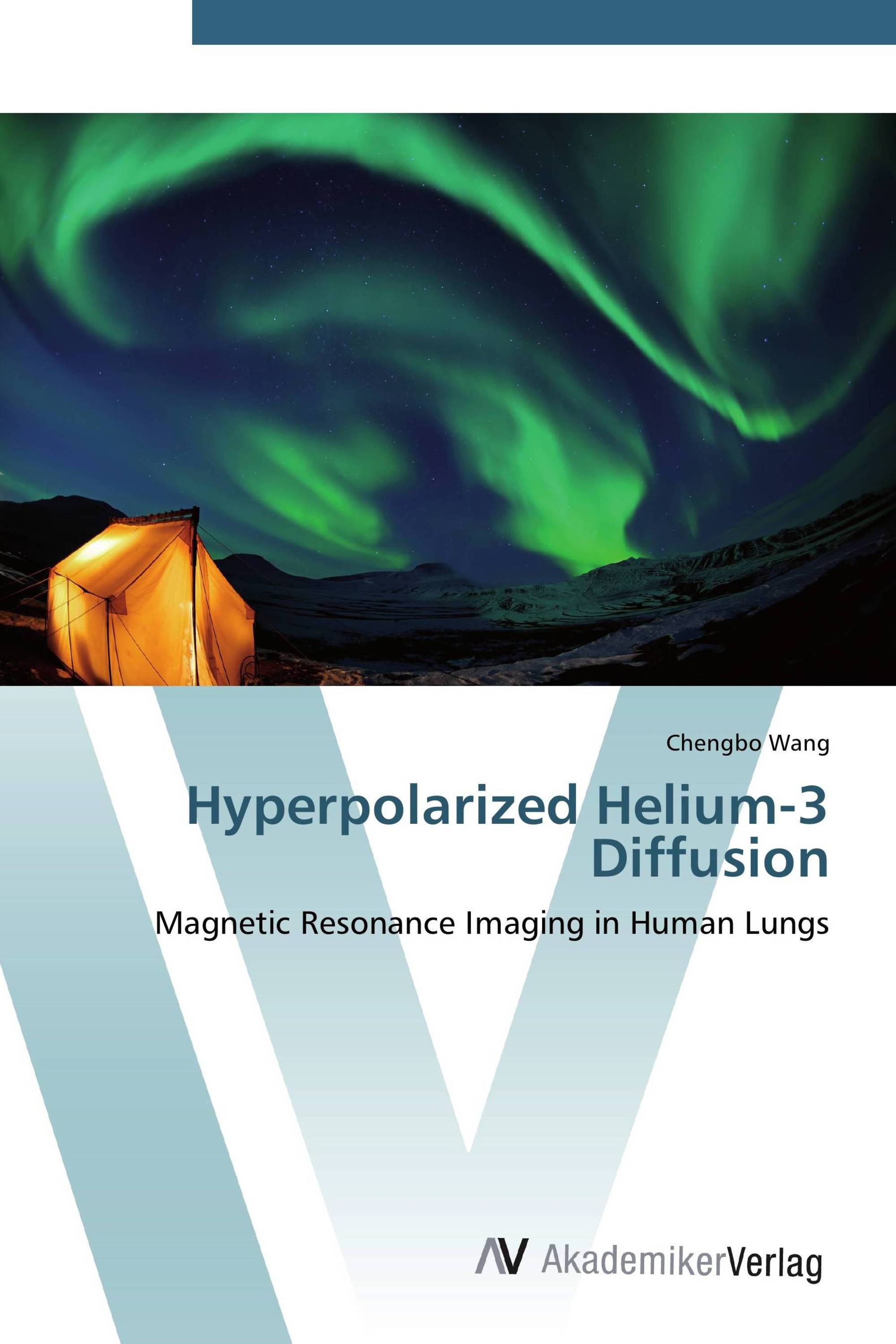 Hyperpolarized Helium-3 Diffusion