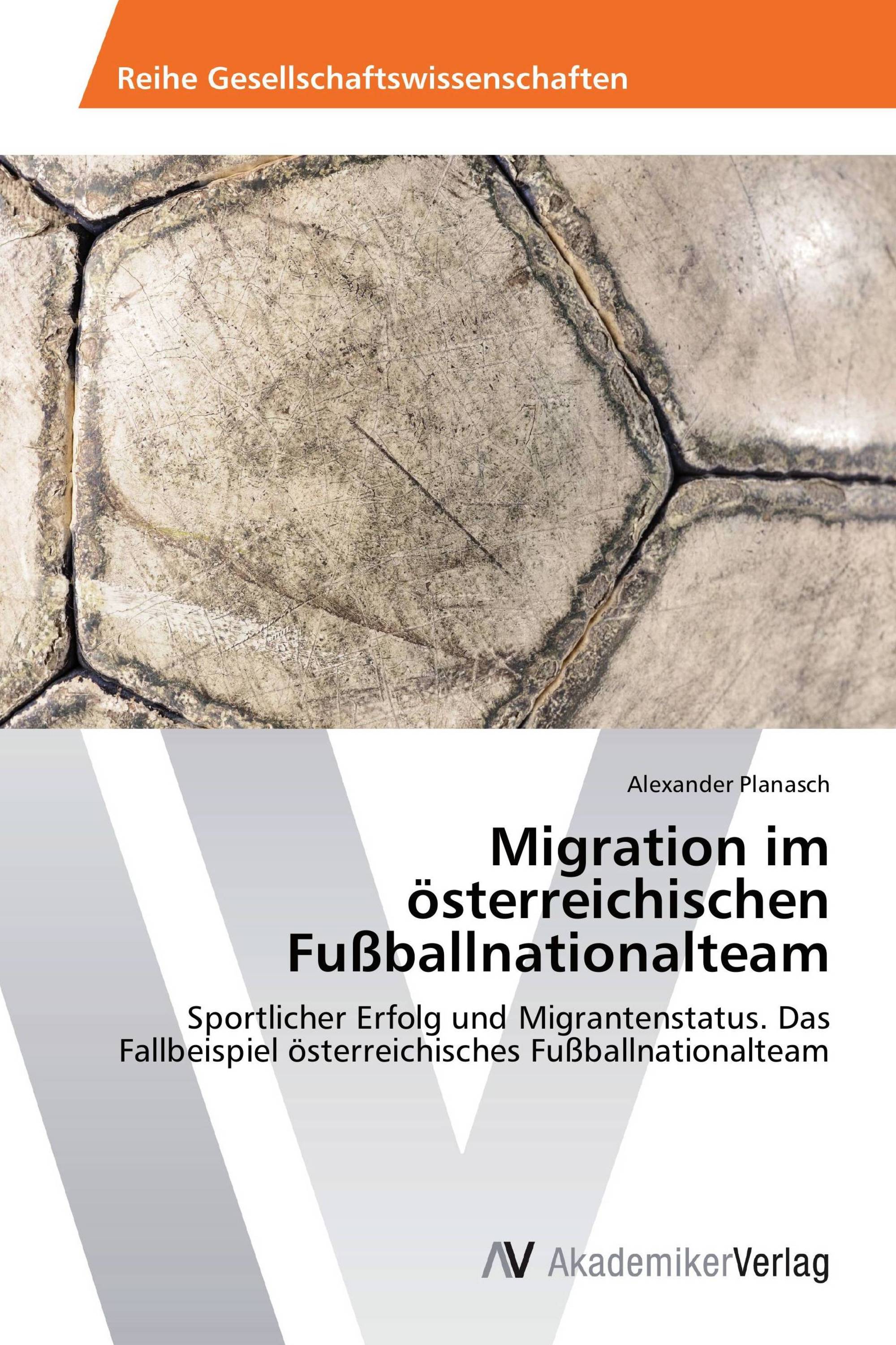 Migration im österreichischen Fußballnationalteam