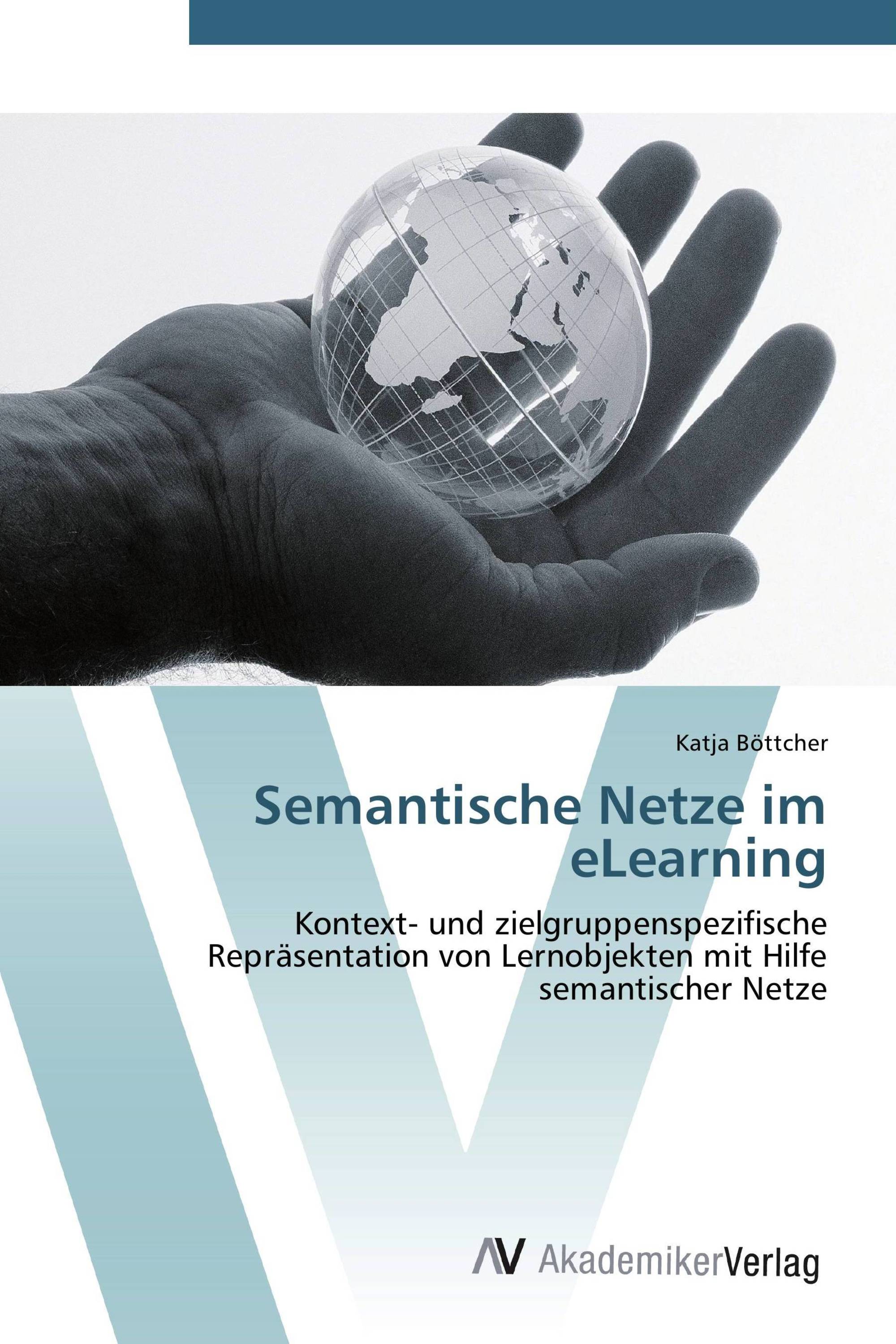 Semantische Netze im eLearning