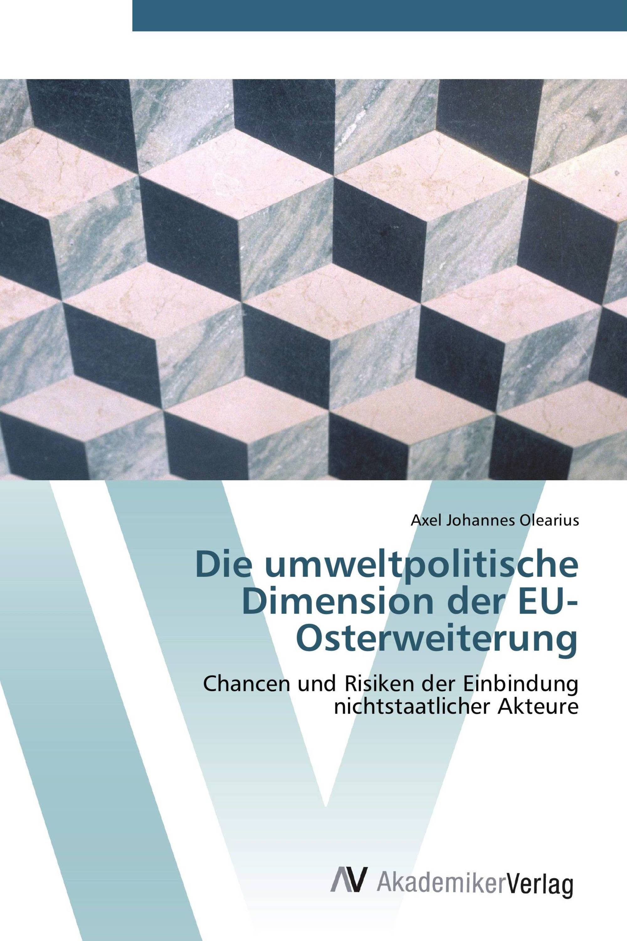 Die umweltpolitische Dimension der EU-Osterweiterung