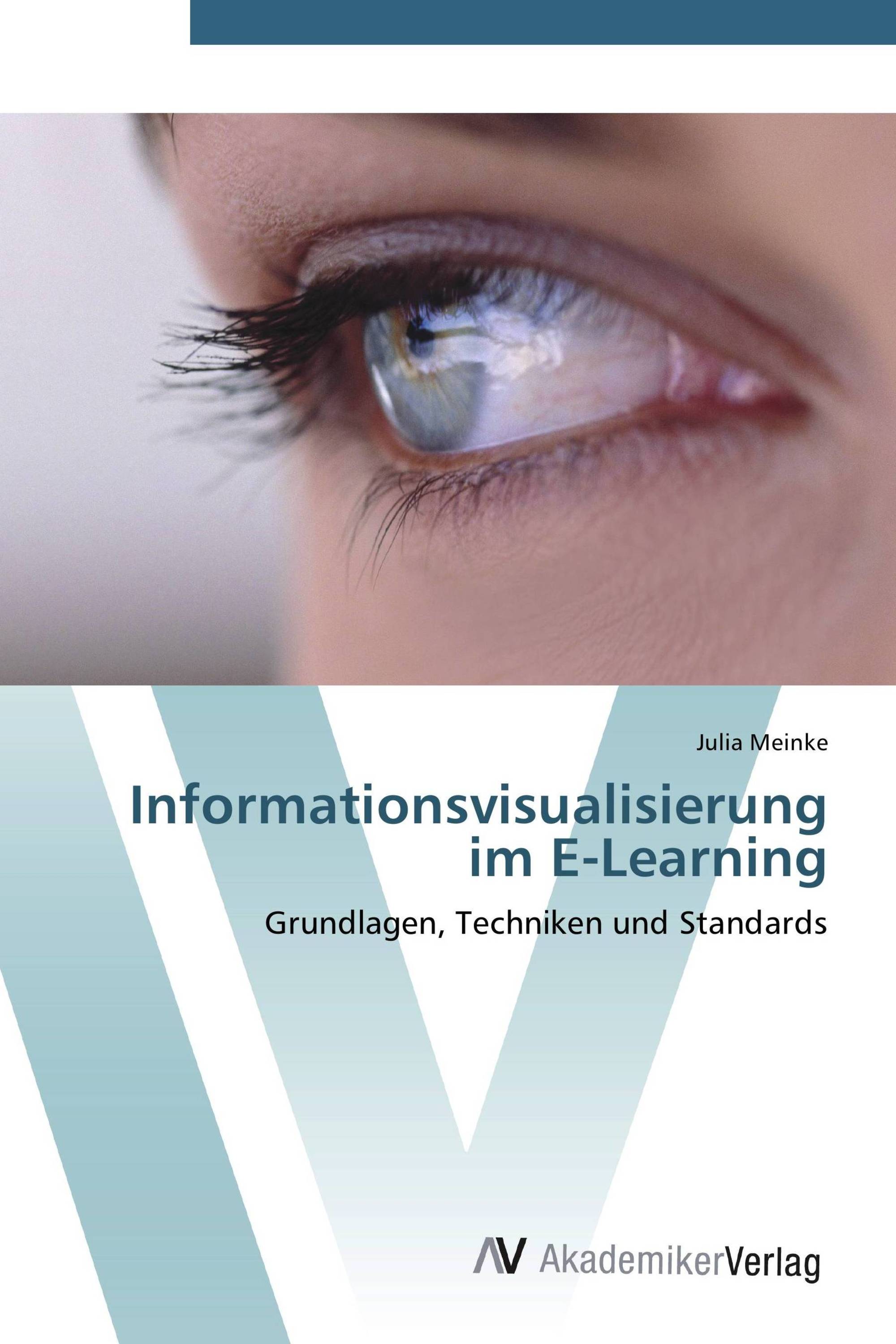 Informationsvisualisierung im E-Learning