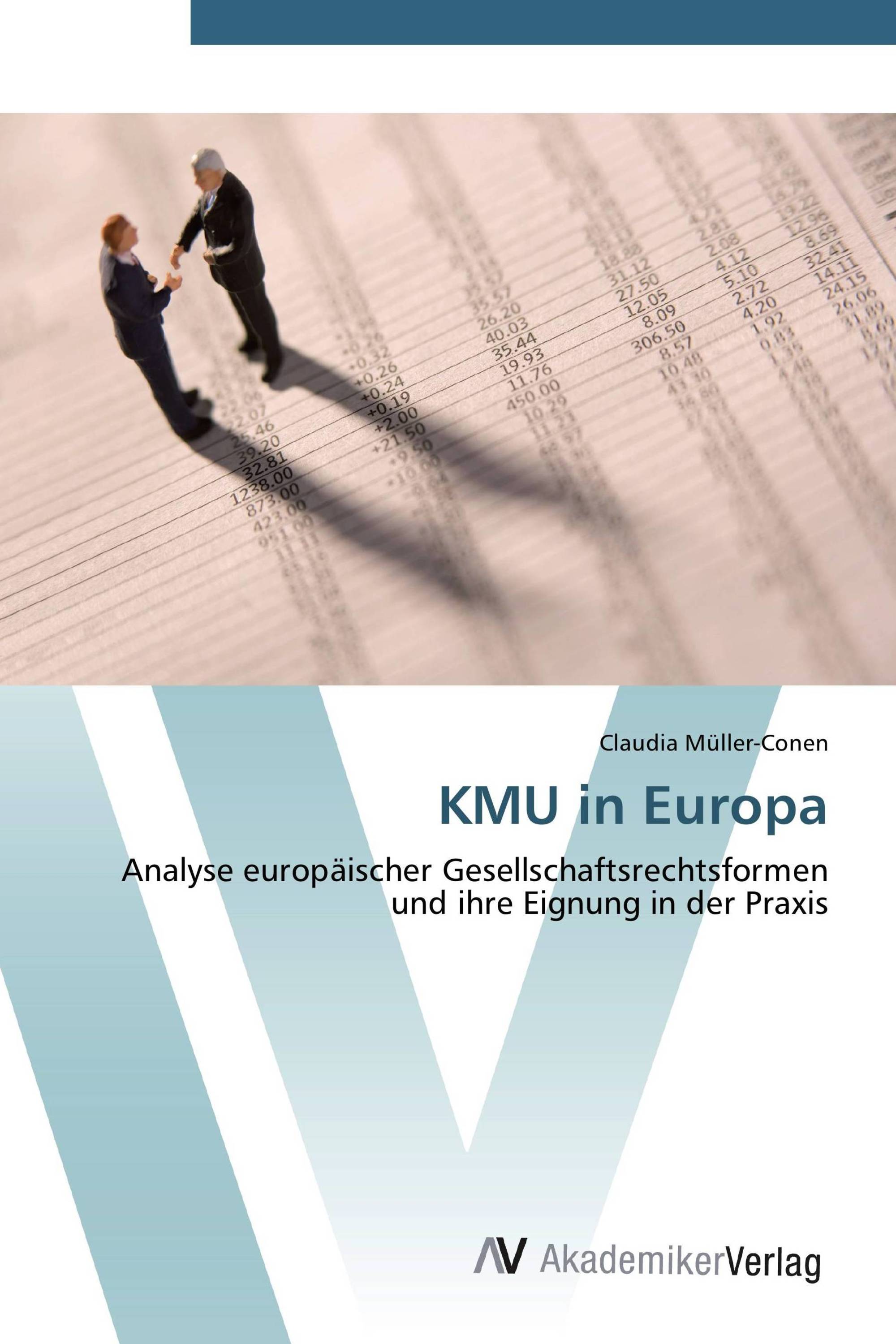 KMU in Europa