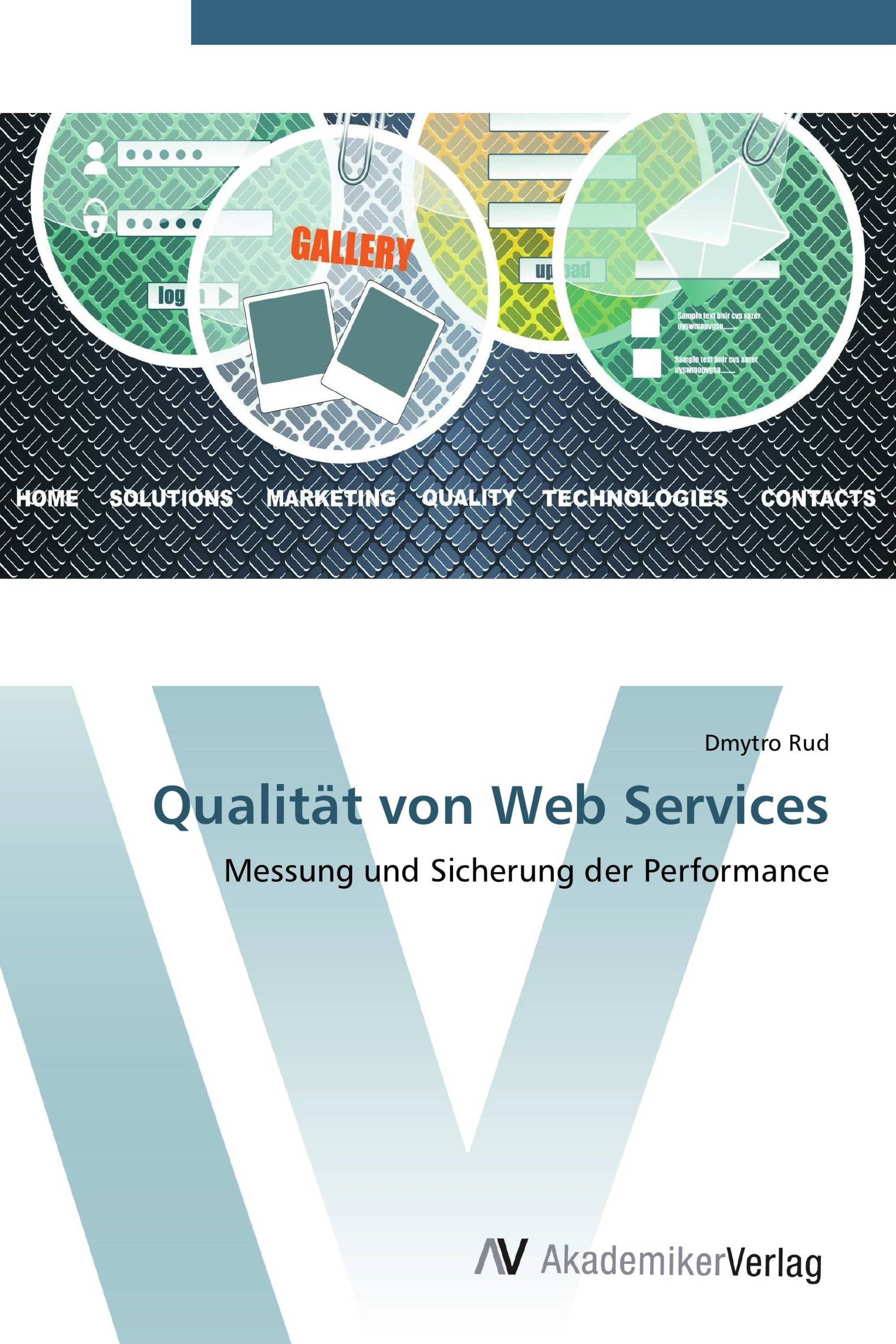 Qualität von Web Services