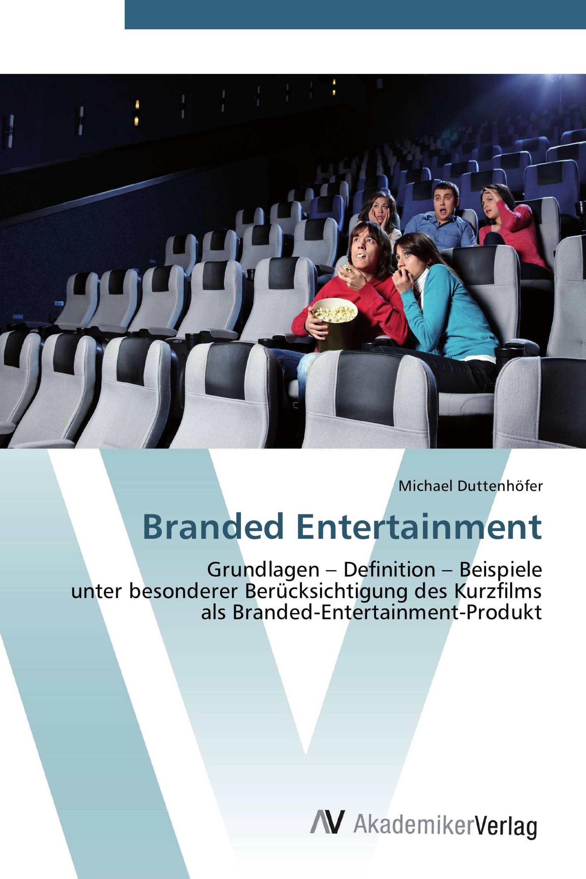 Branded Entertainment