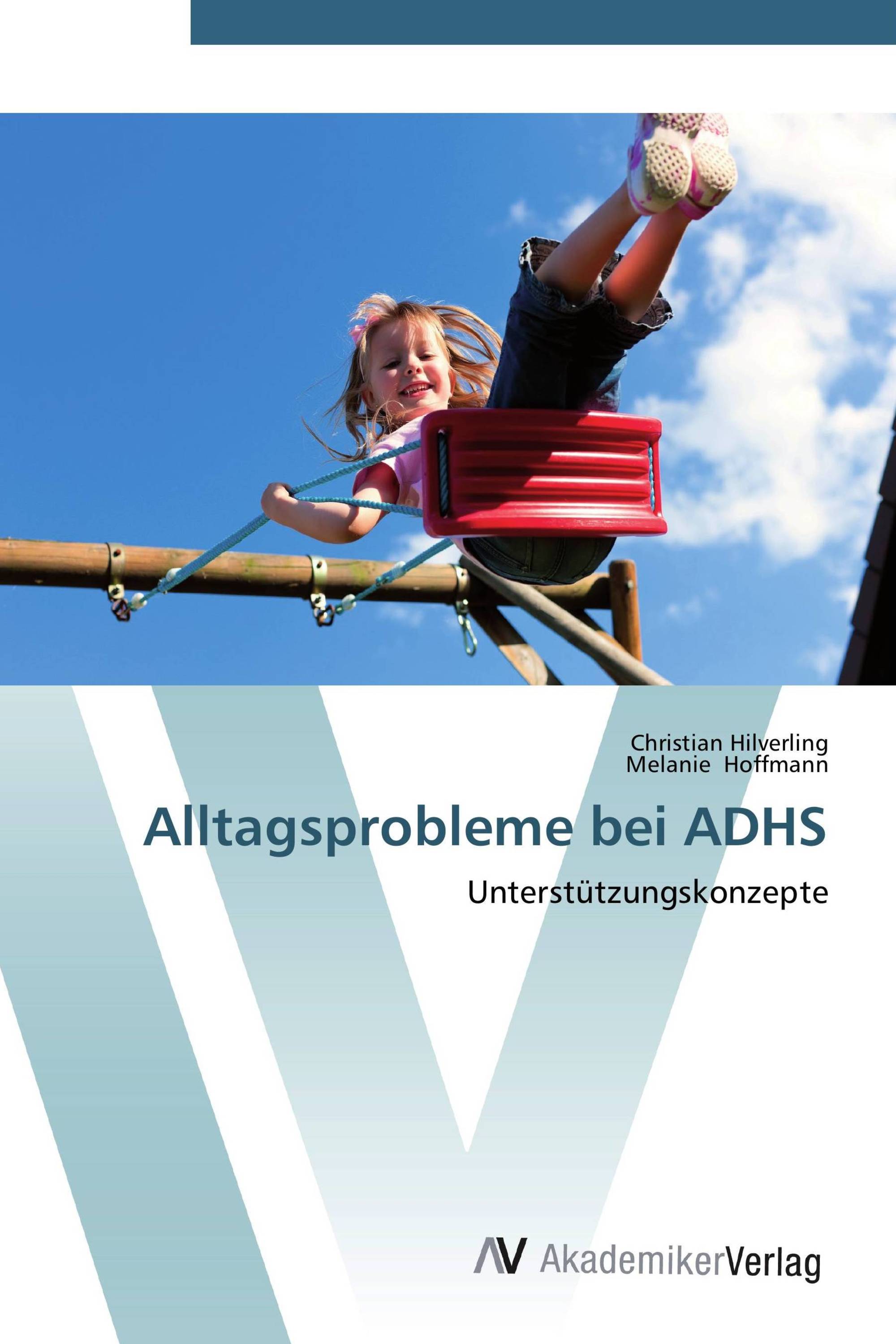 Alltagsprobleme bei ADHS