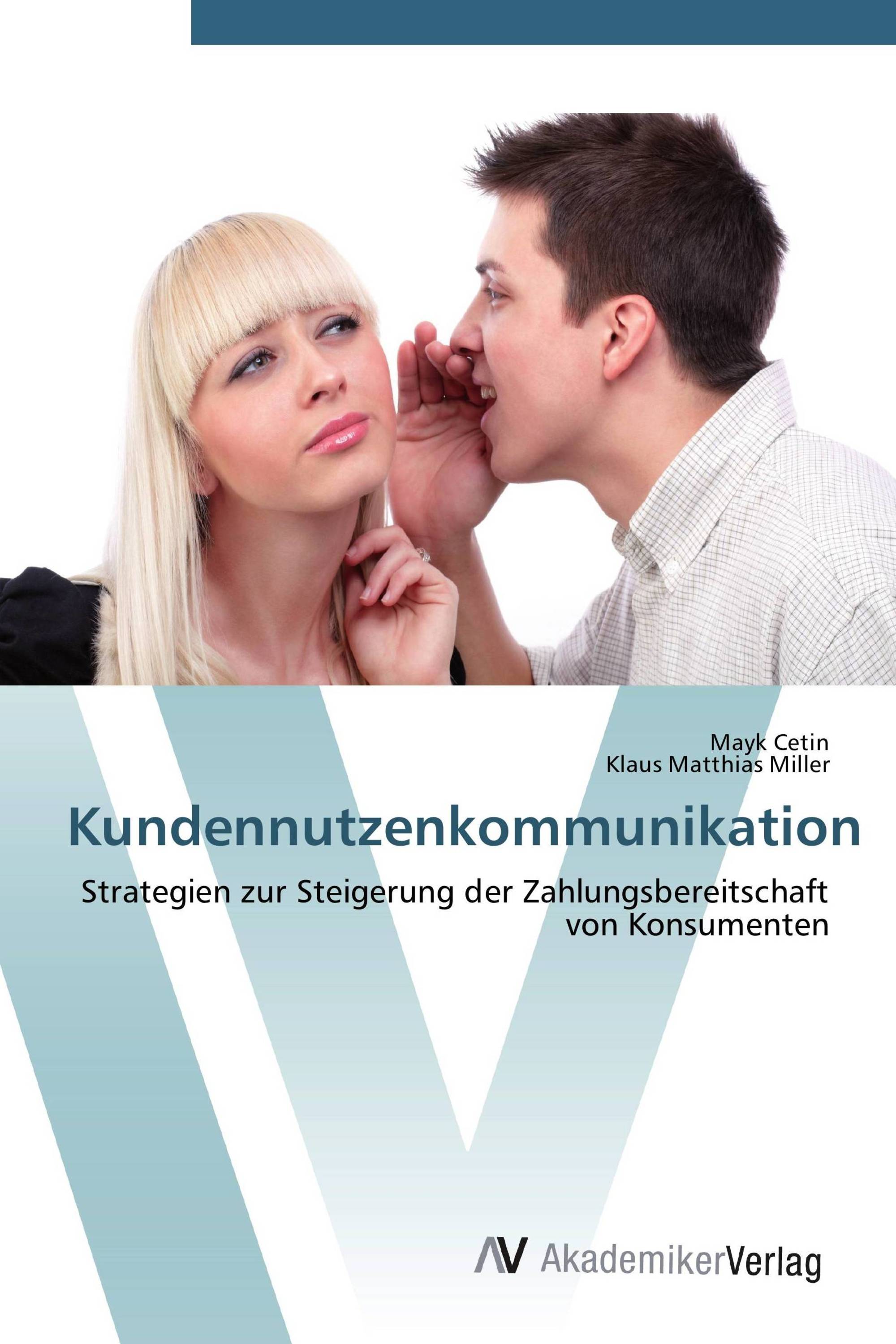 Kundennutzenkommunikation