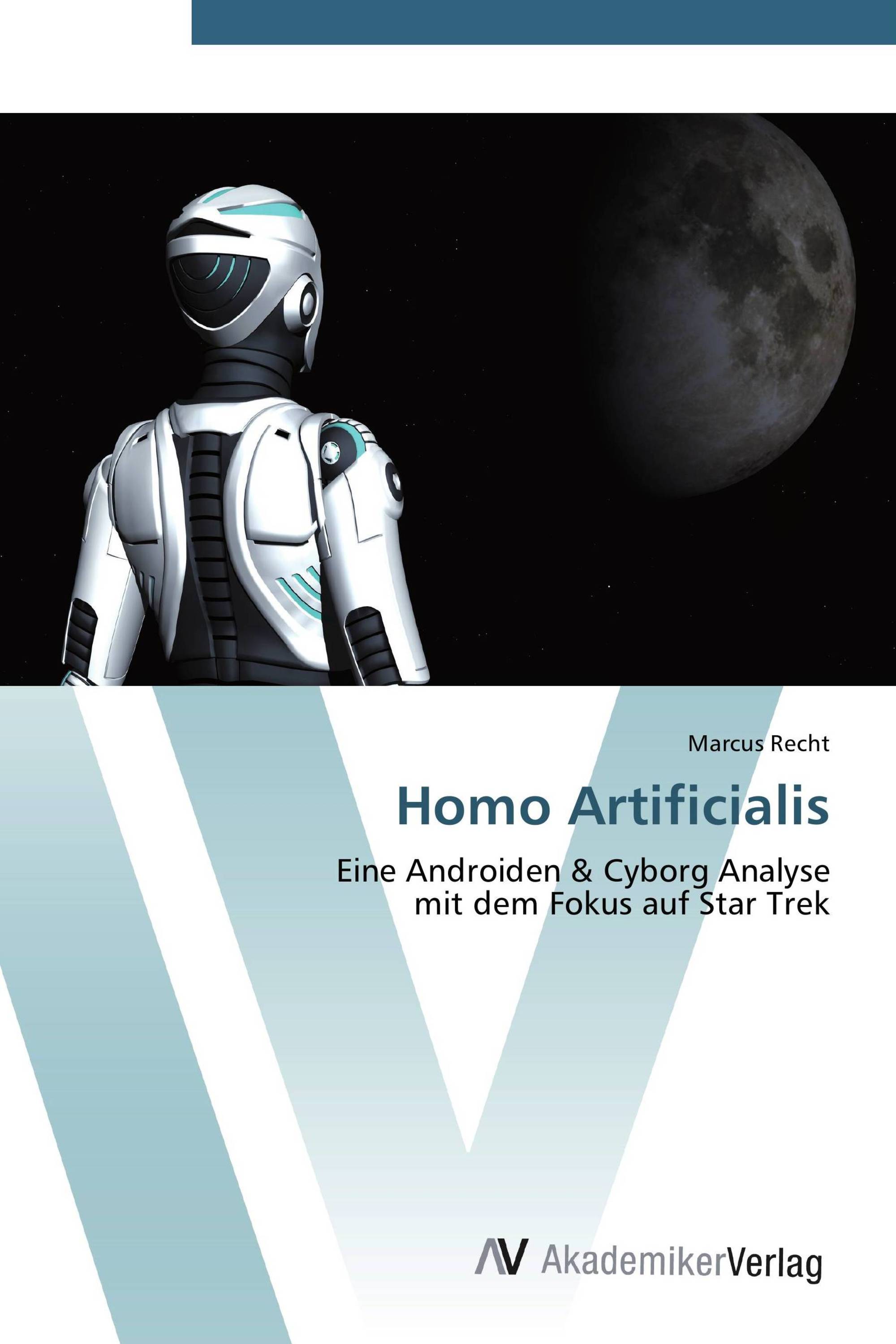 Homo Artificialis