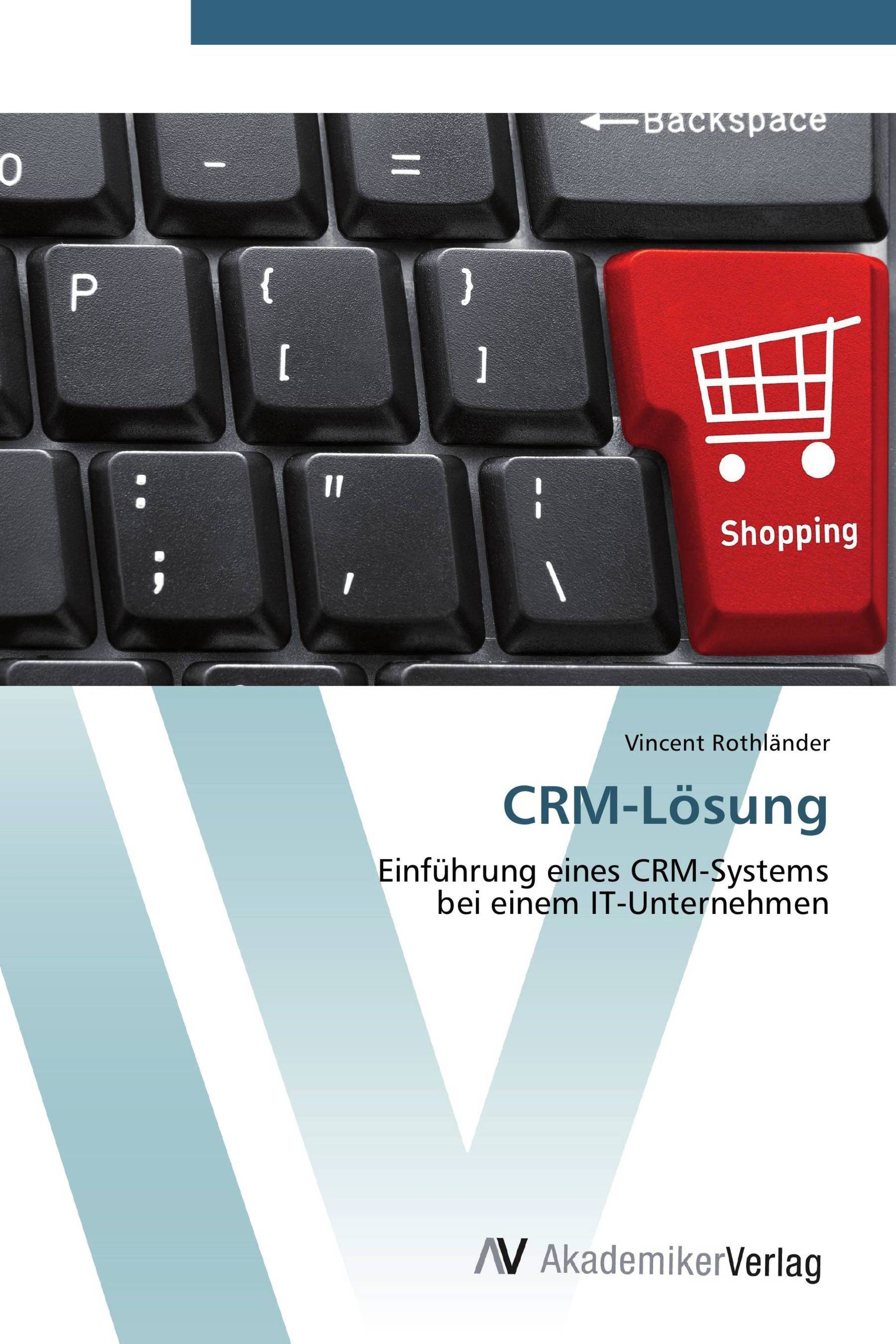 CRM-Lösung