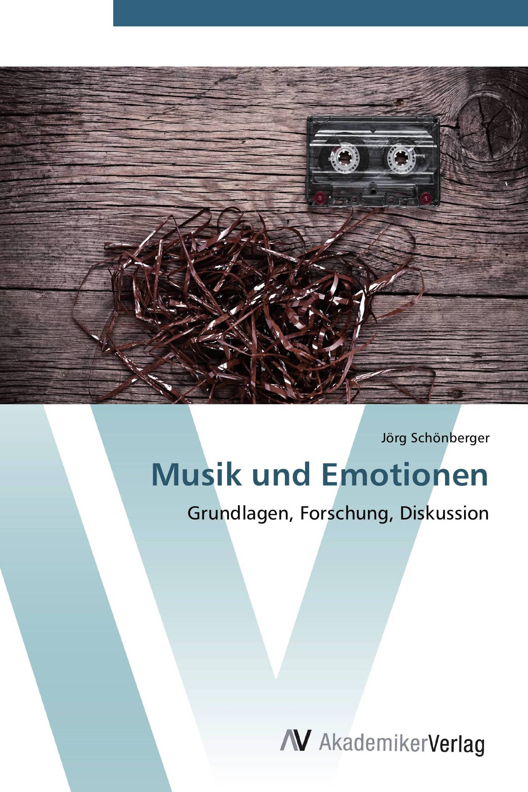 Musik und Emotionen