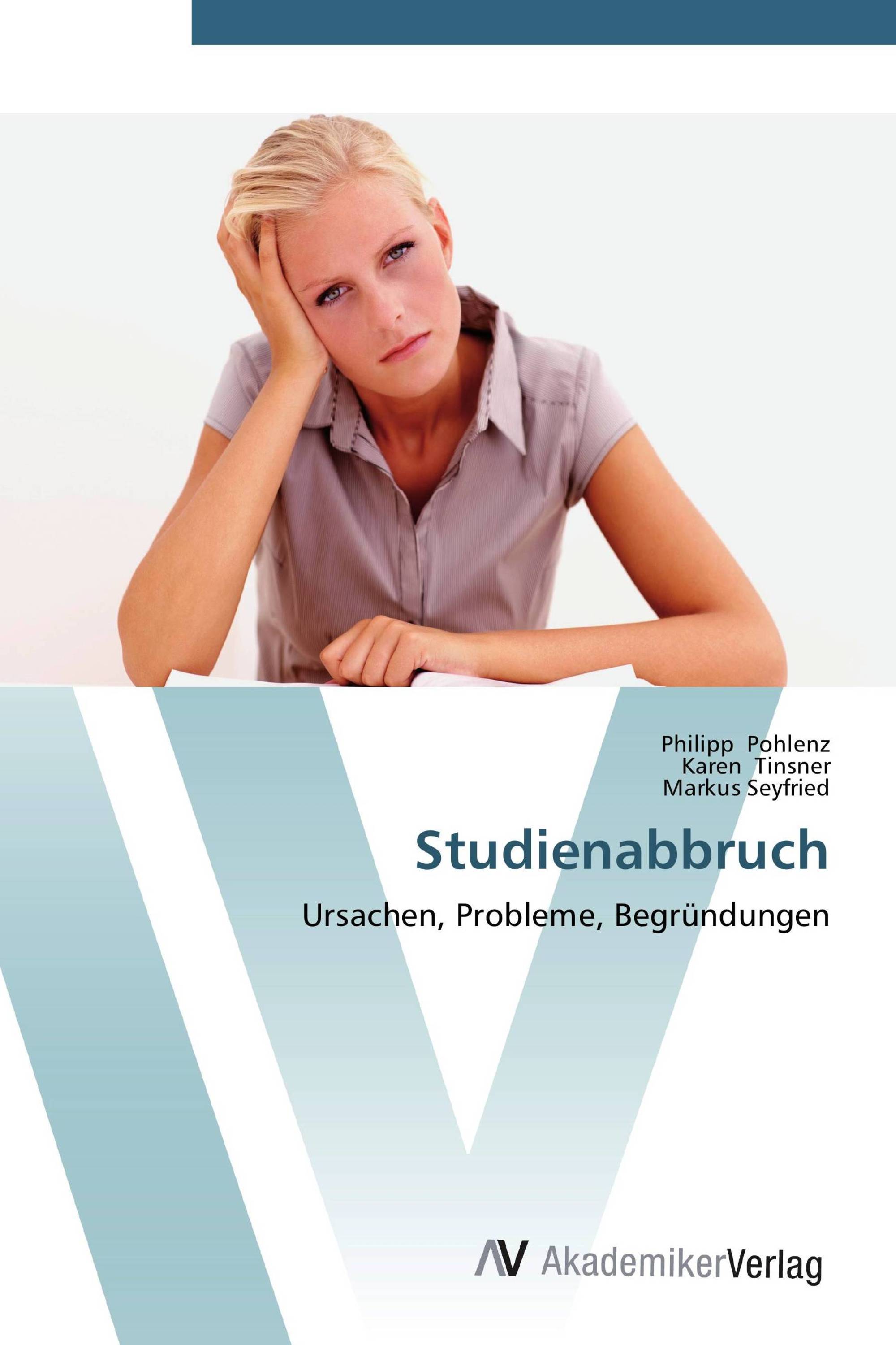 Studienabbruch