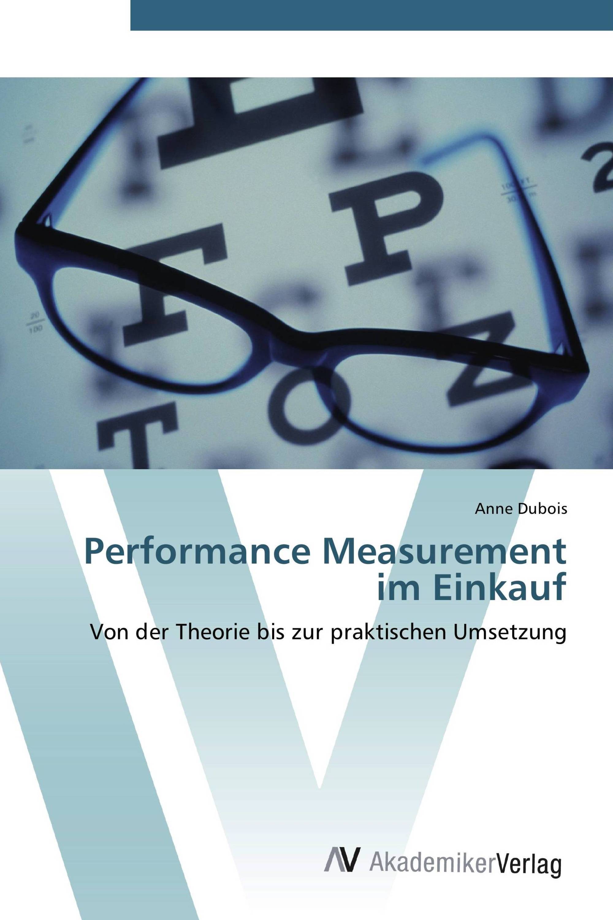 Performance Measurement im Einkauf