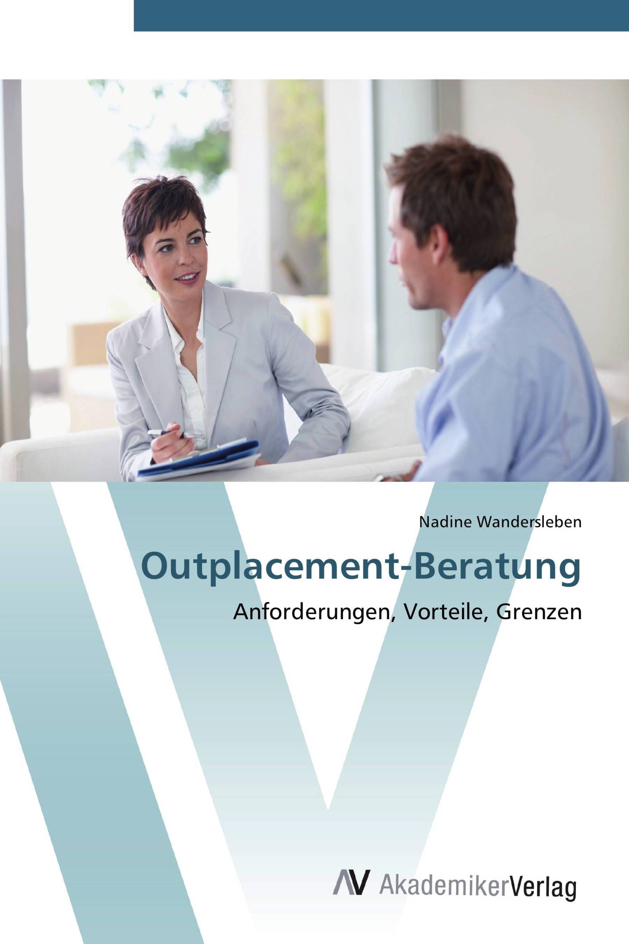 Outplacement-Beratung