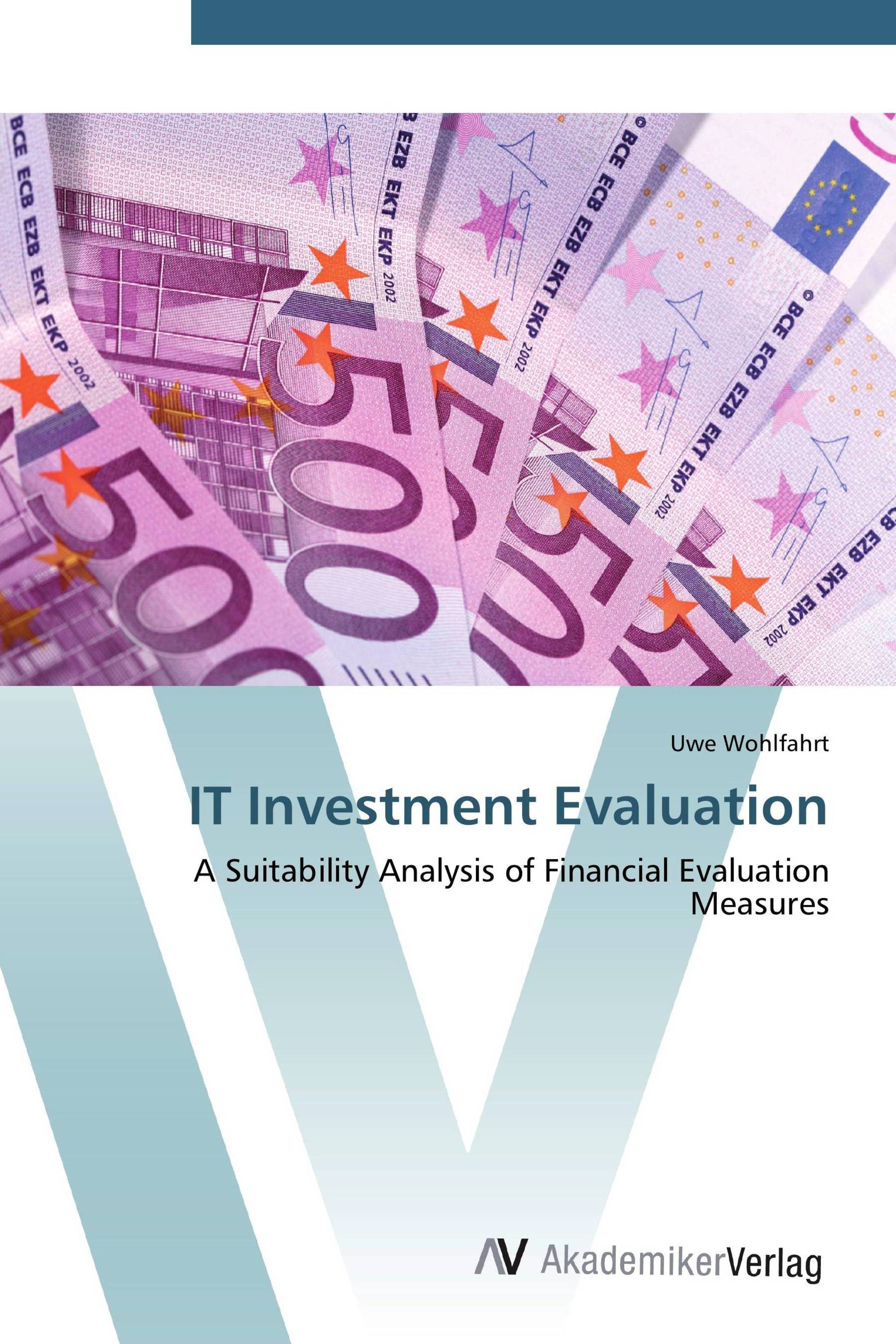 IT Investment Evaluation