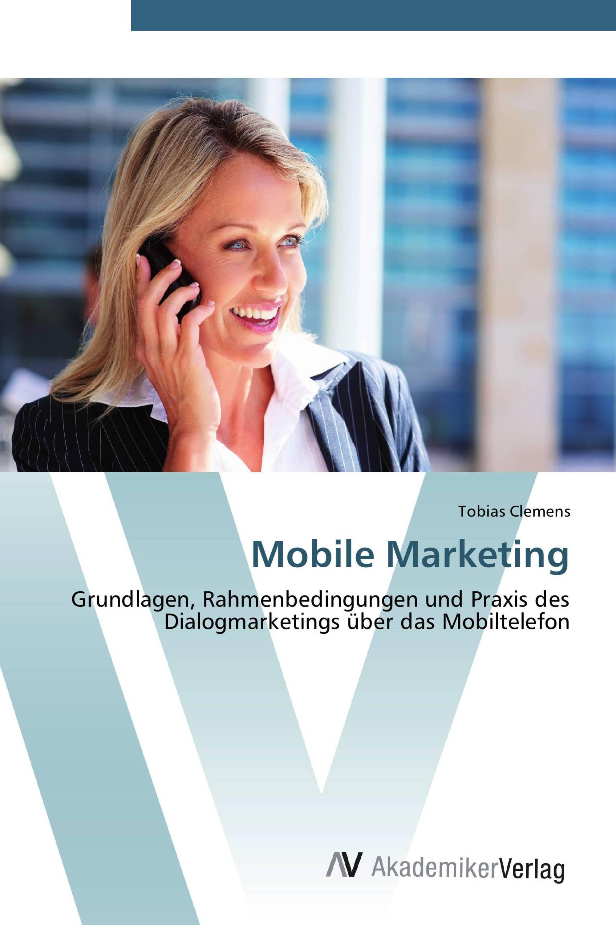 Mobile Marketing