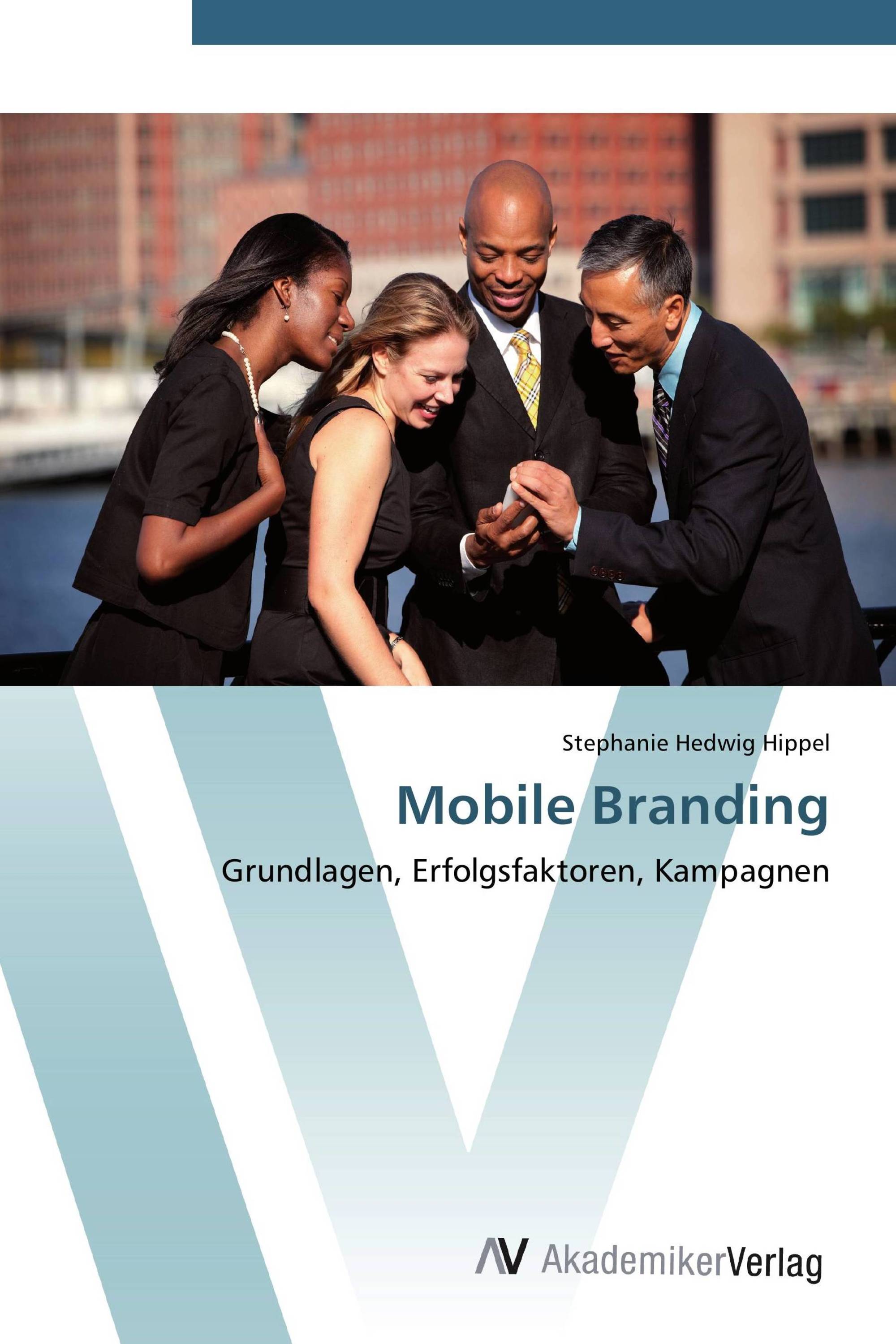 Mobile Branding