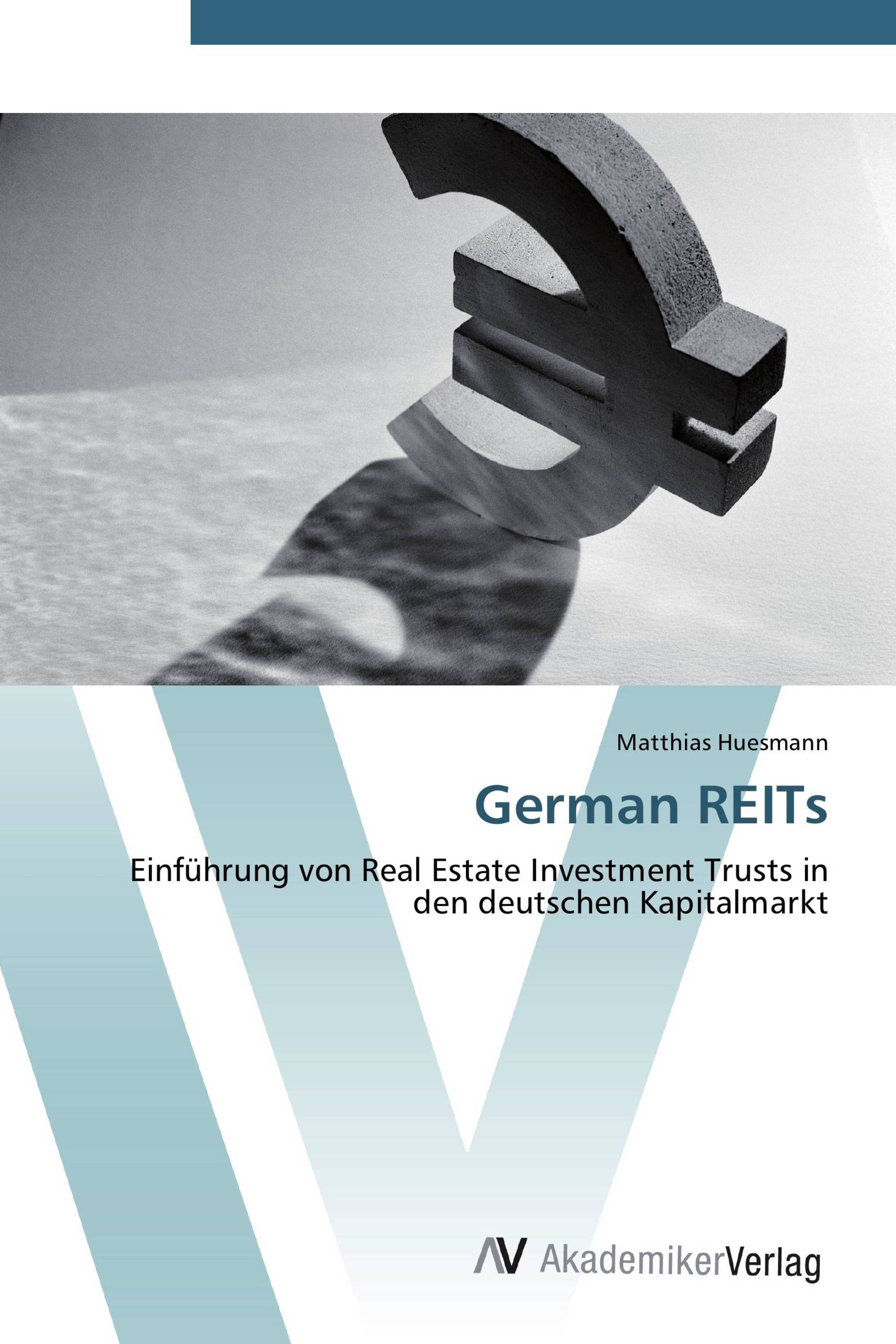 German REITs