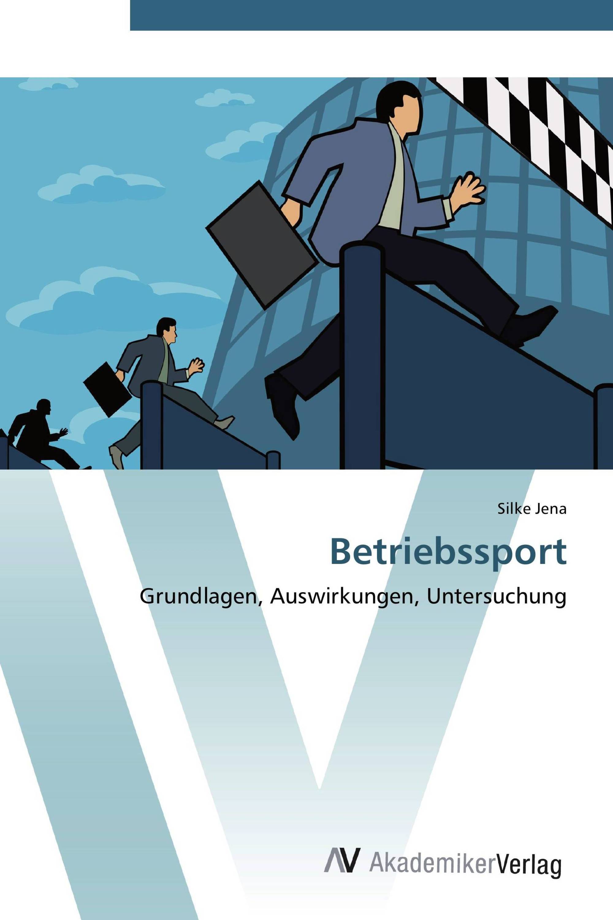 Betriebssport