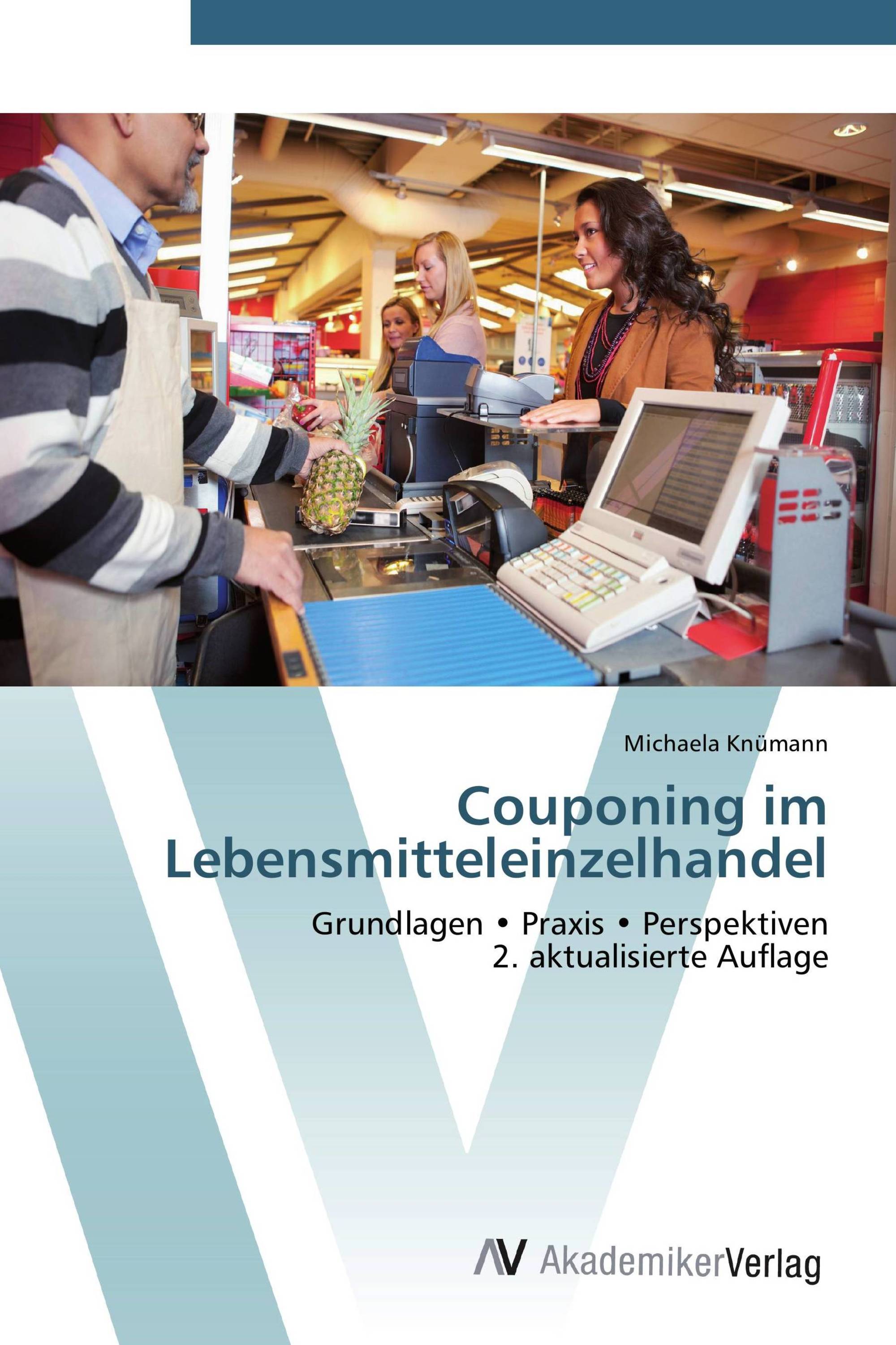 Couponing im Lebensmitteleinzelhandel