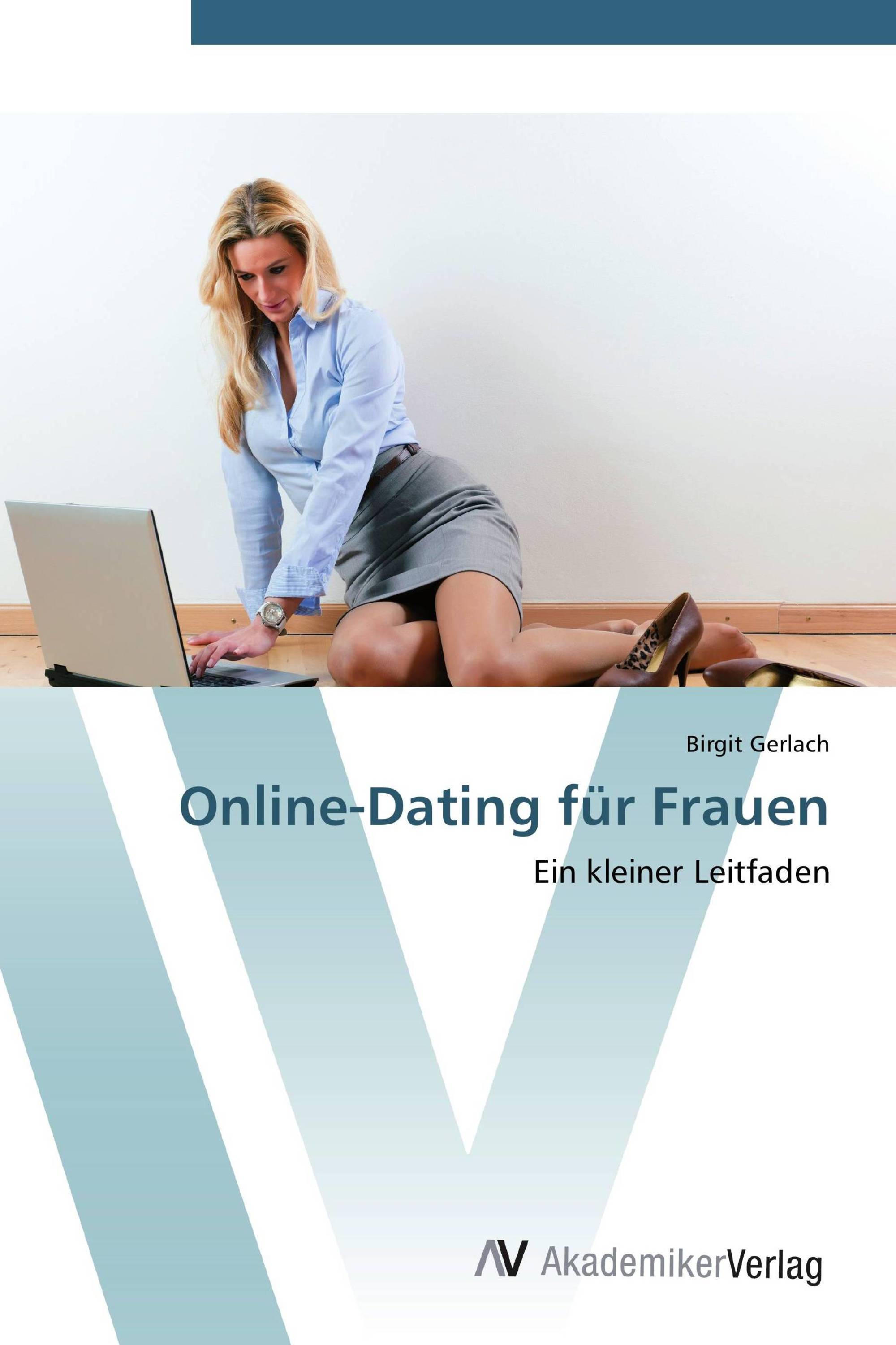 Online-Dating für Frauen