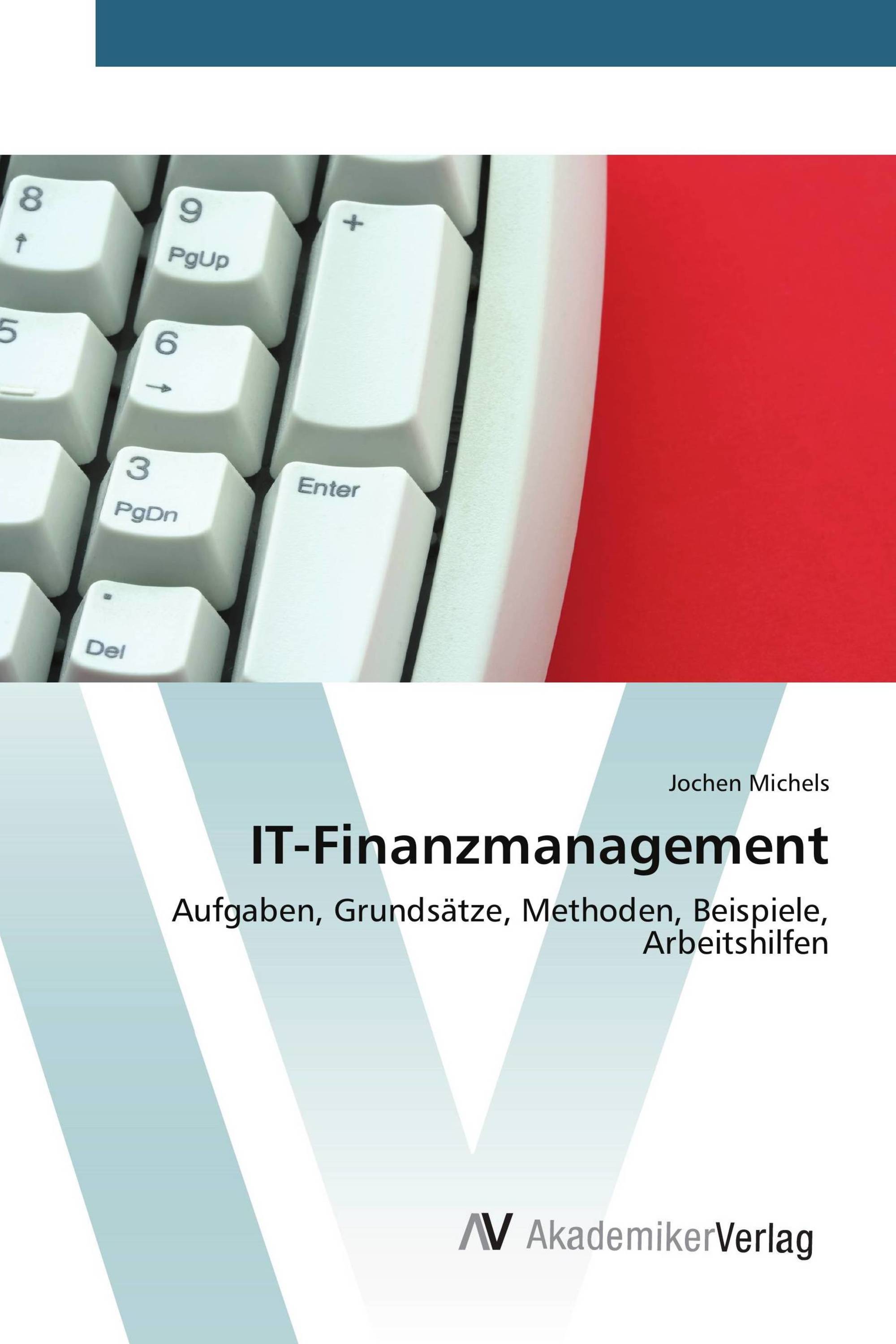 IT-Finanzmanagement