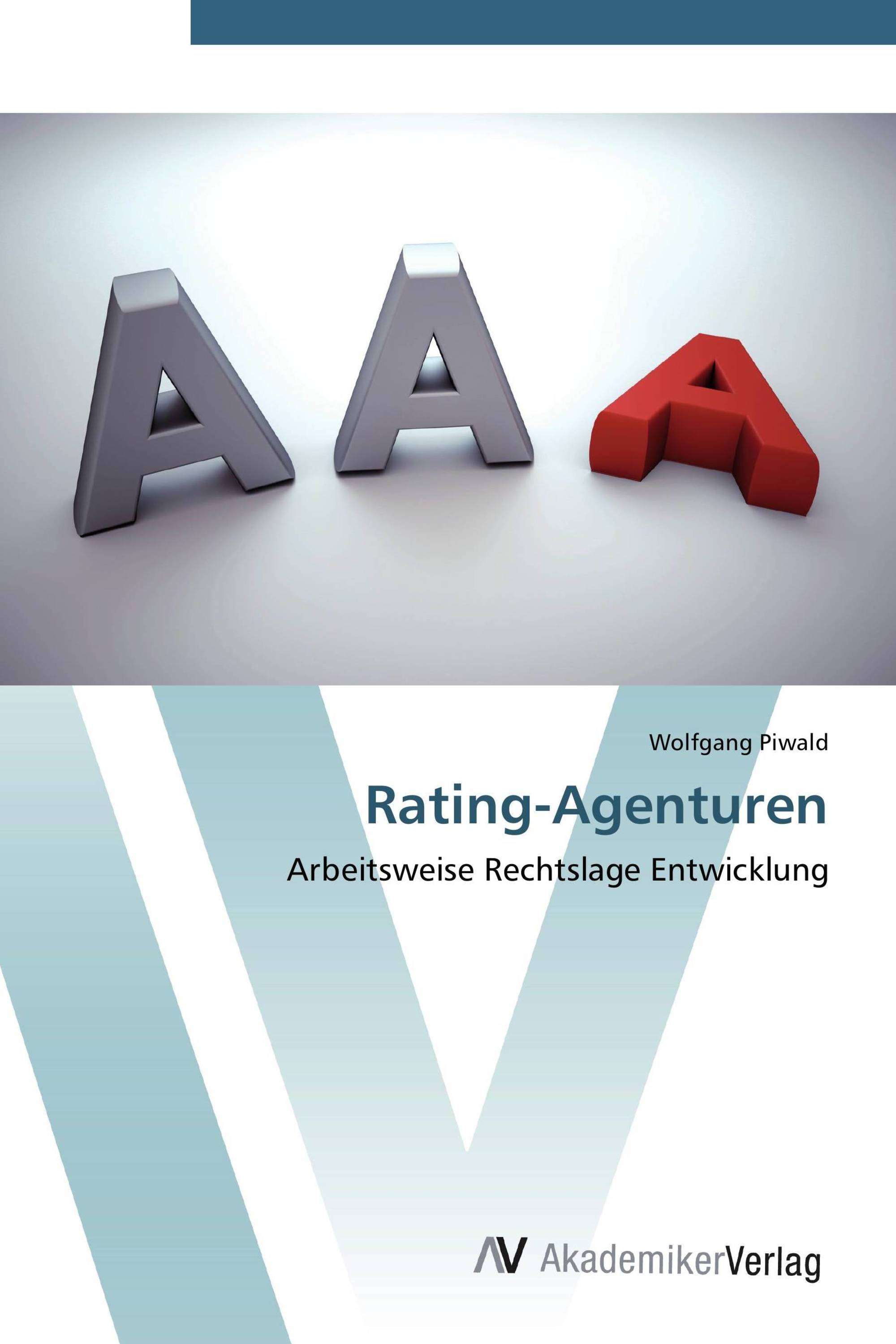 Rating-Agenturen