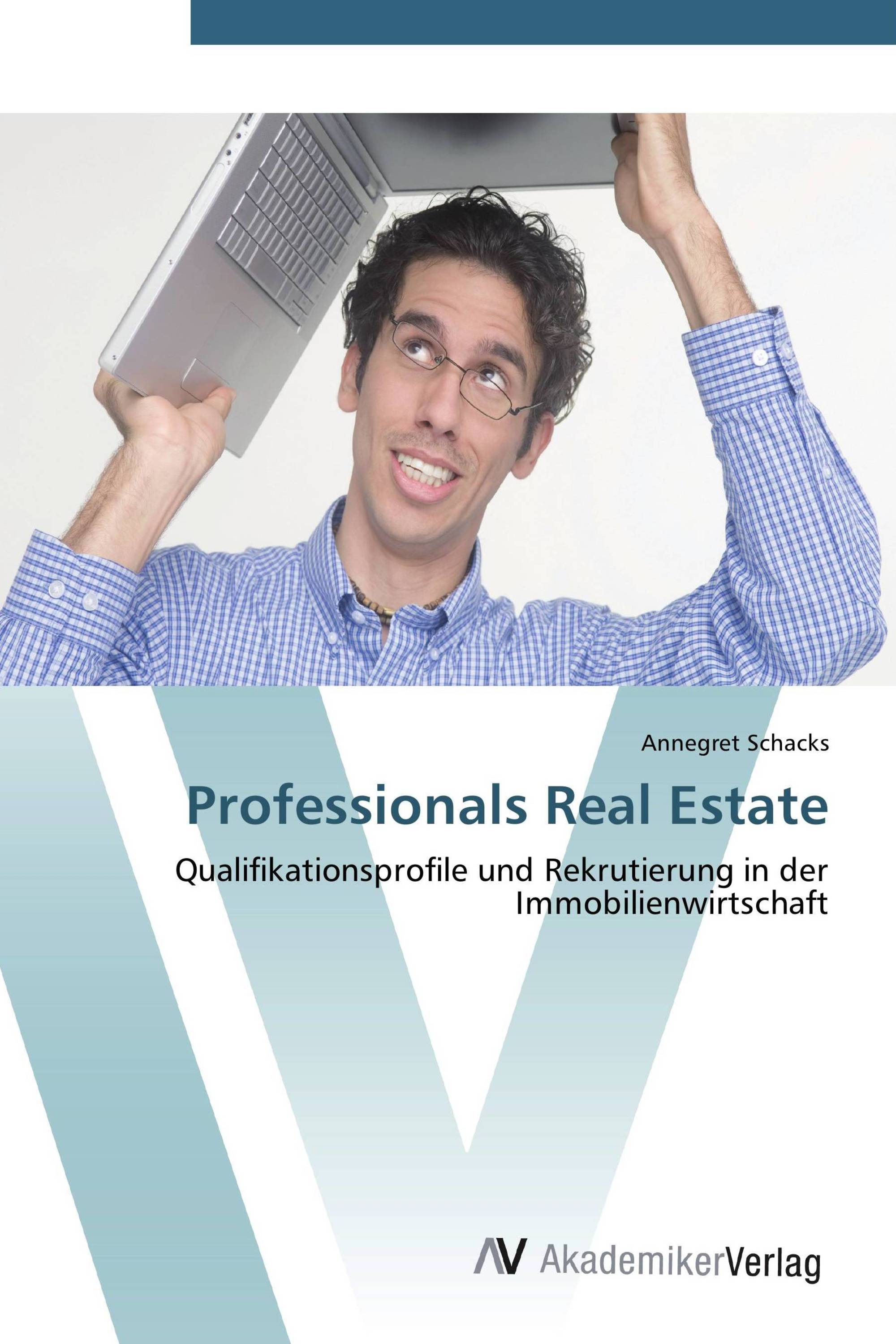 Professionals Real Estate