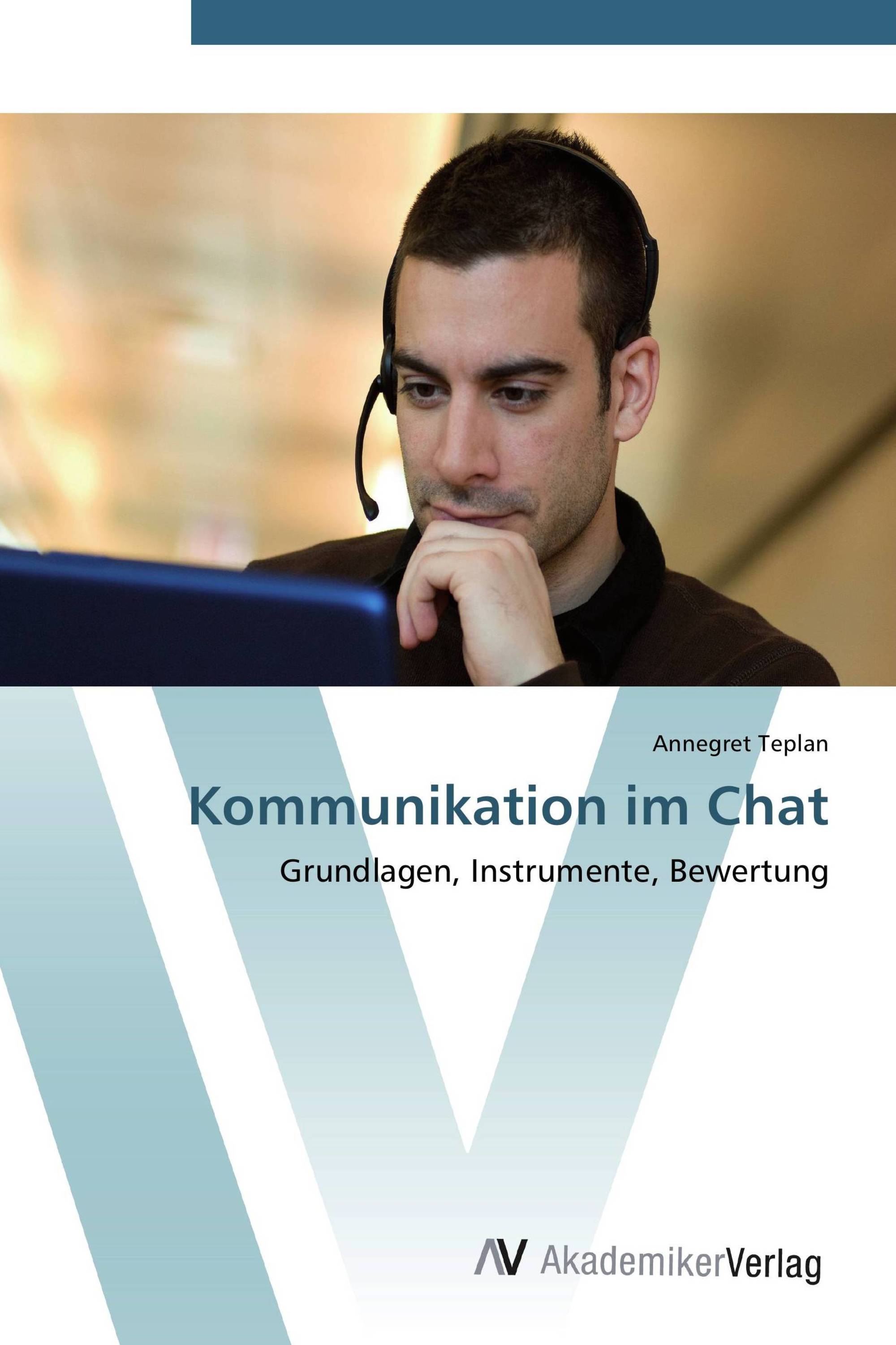 Kommunikation im Chat