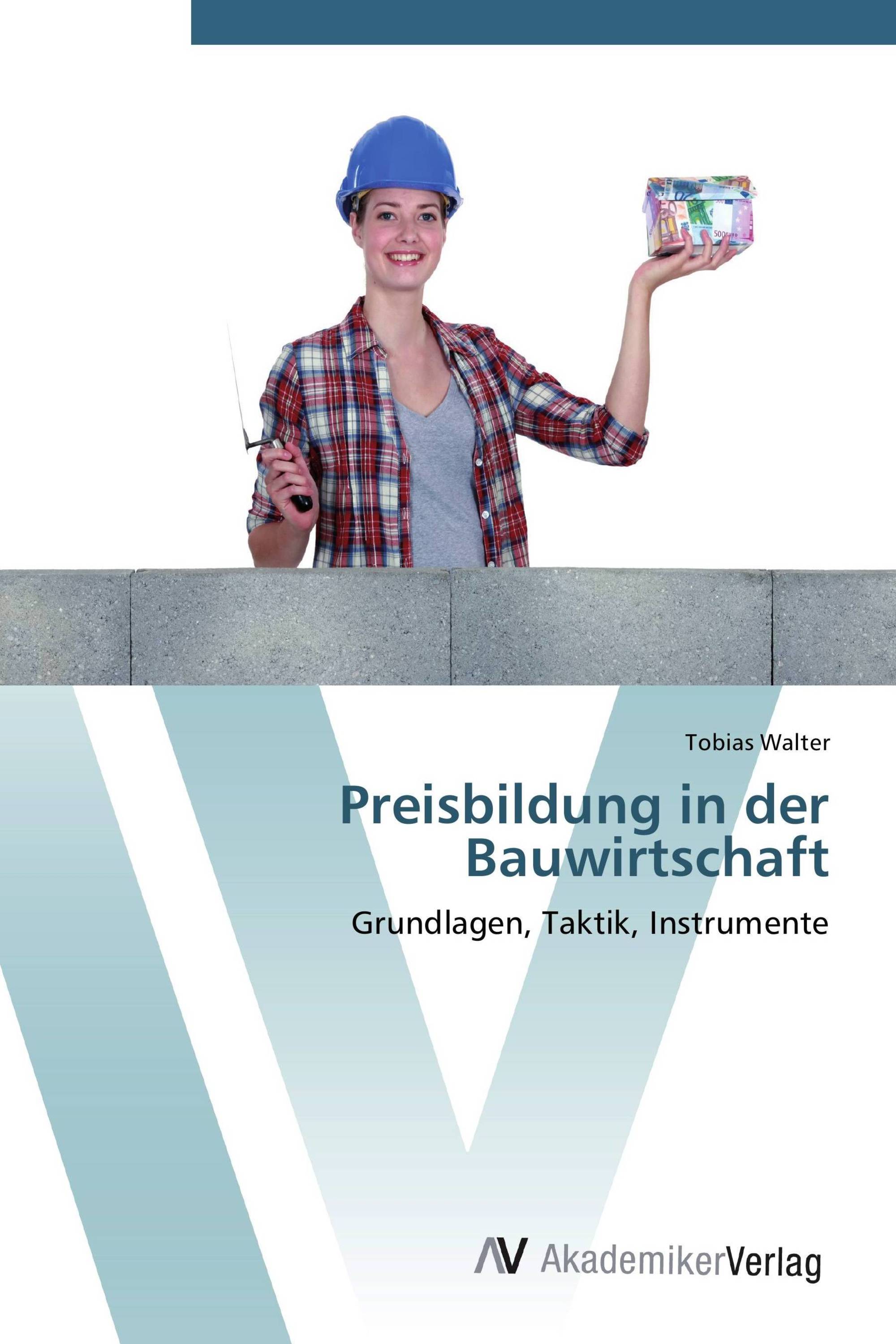 Preisbildung in der Bauwirtschaft