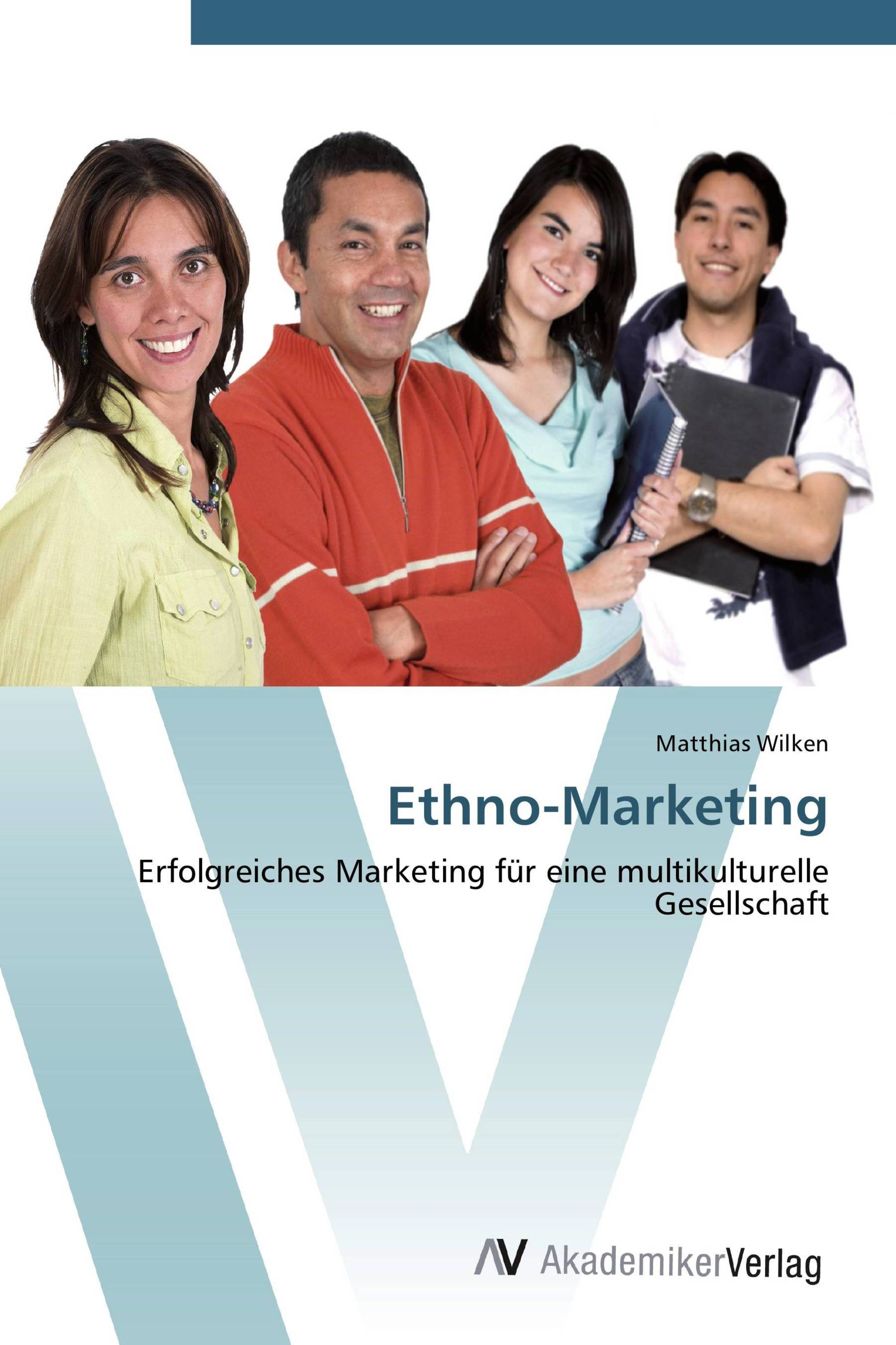 Ethno-Marketing