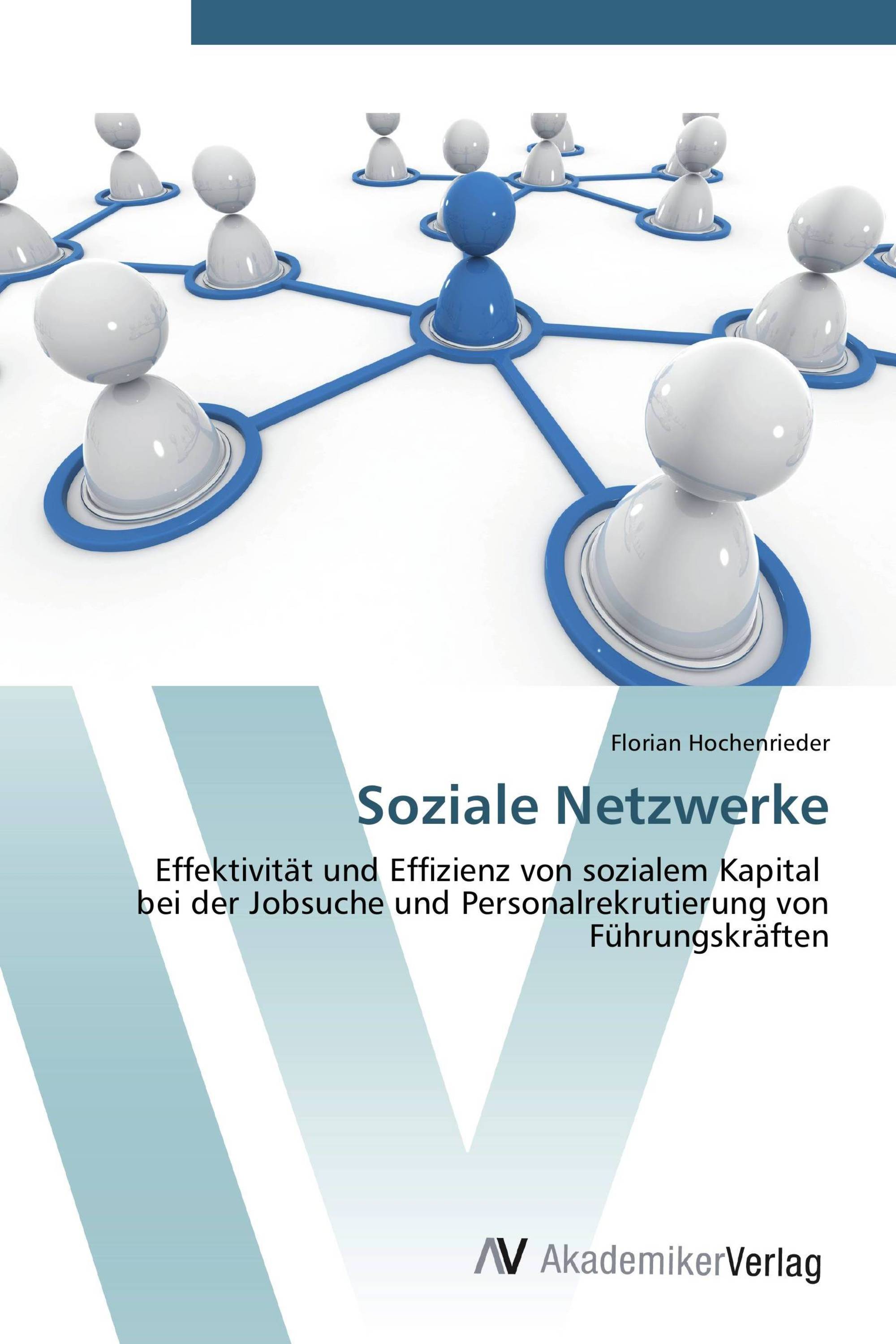 Soziale Netzwerke