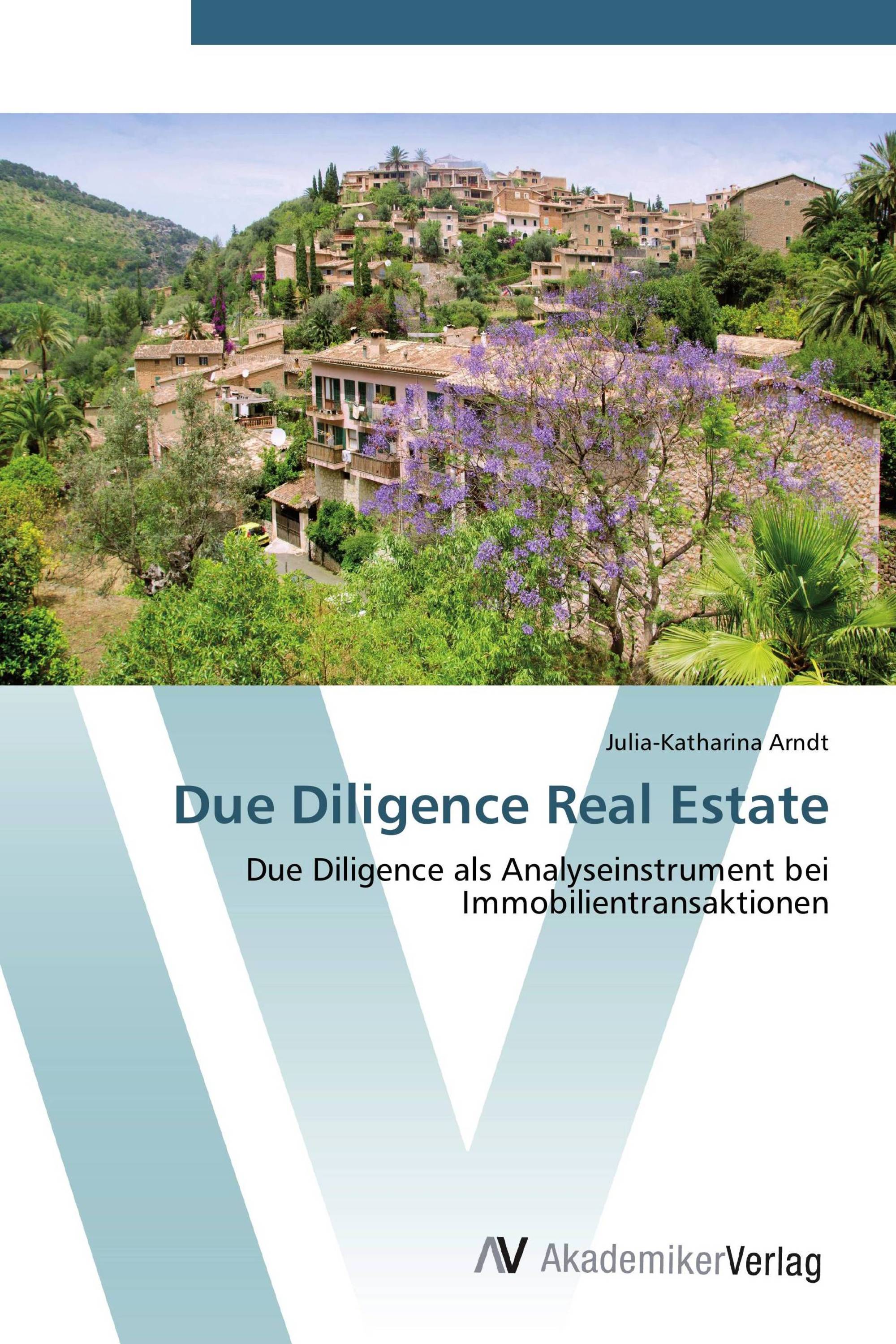 Due Diligence Real Estate