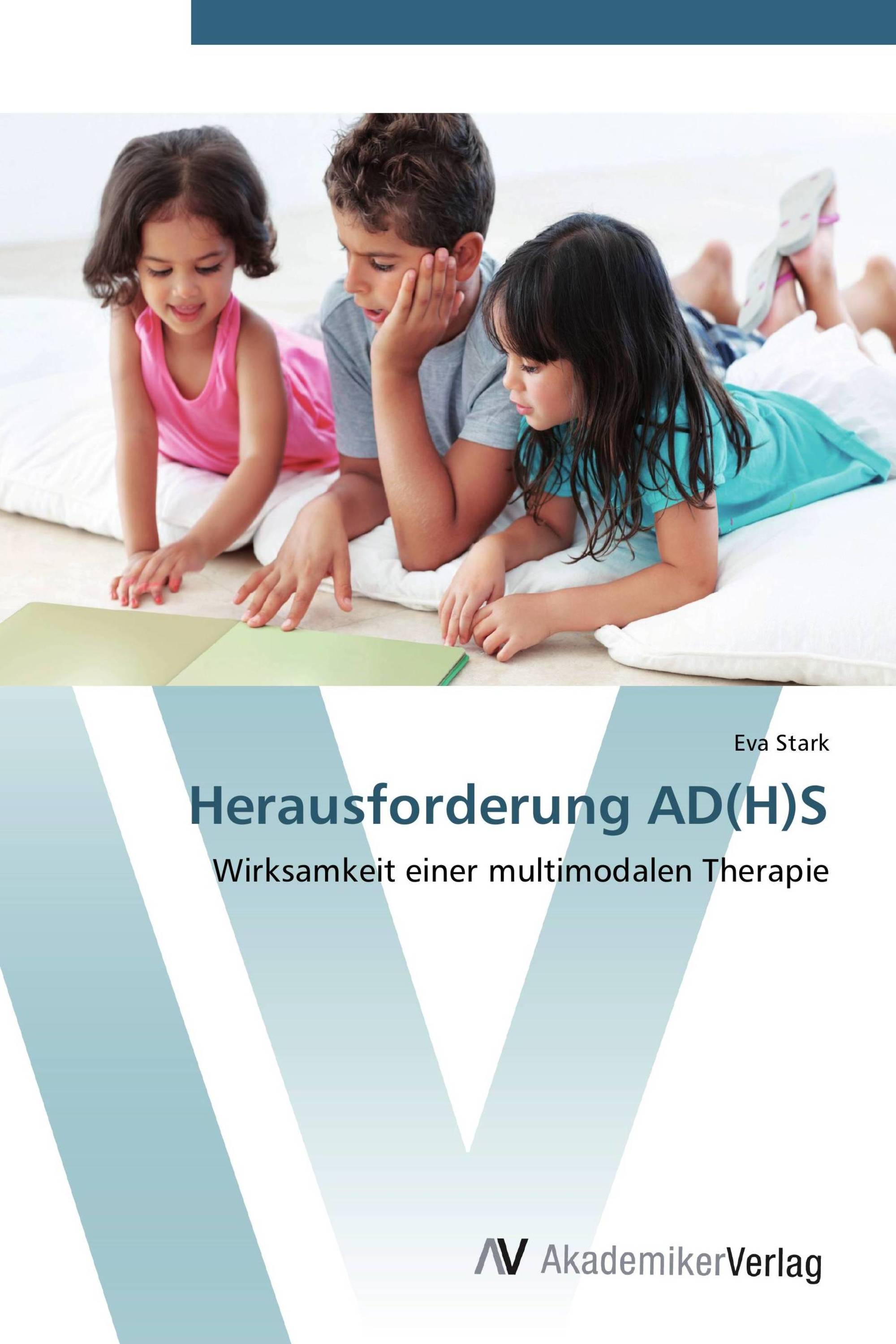 Herausforderung AD(H)S