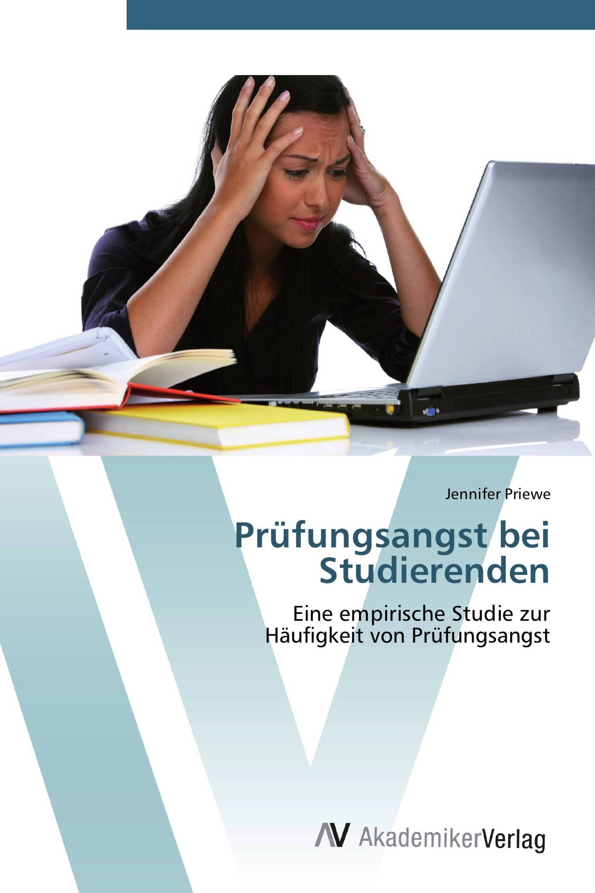 Prüfungsangst bei Studierenden