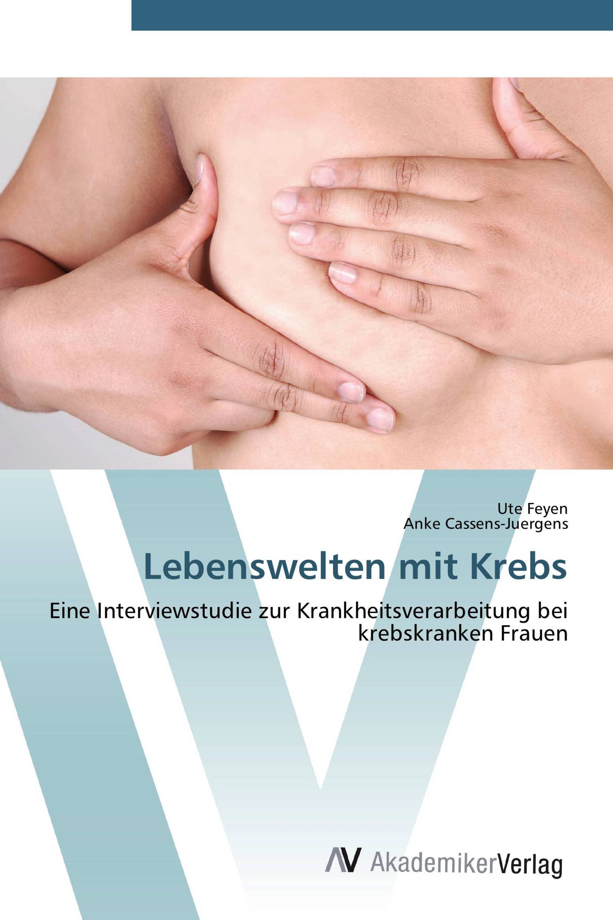 Lebenswelten mit Krebs